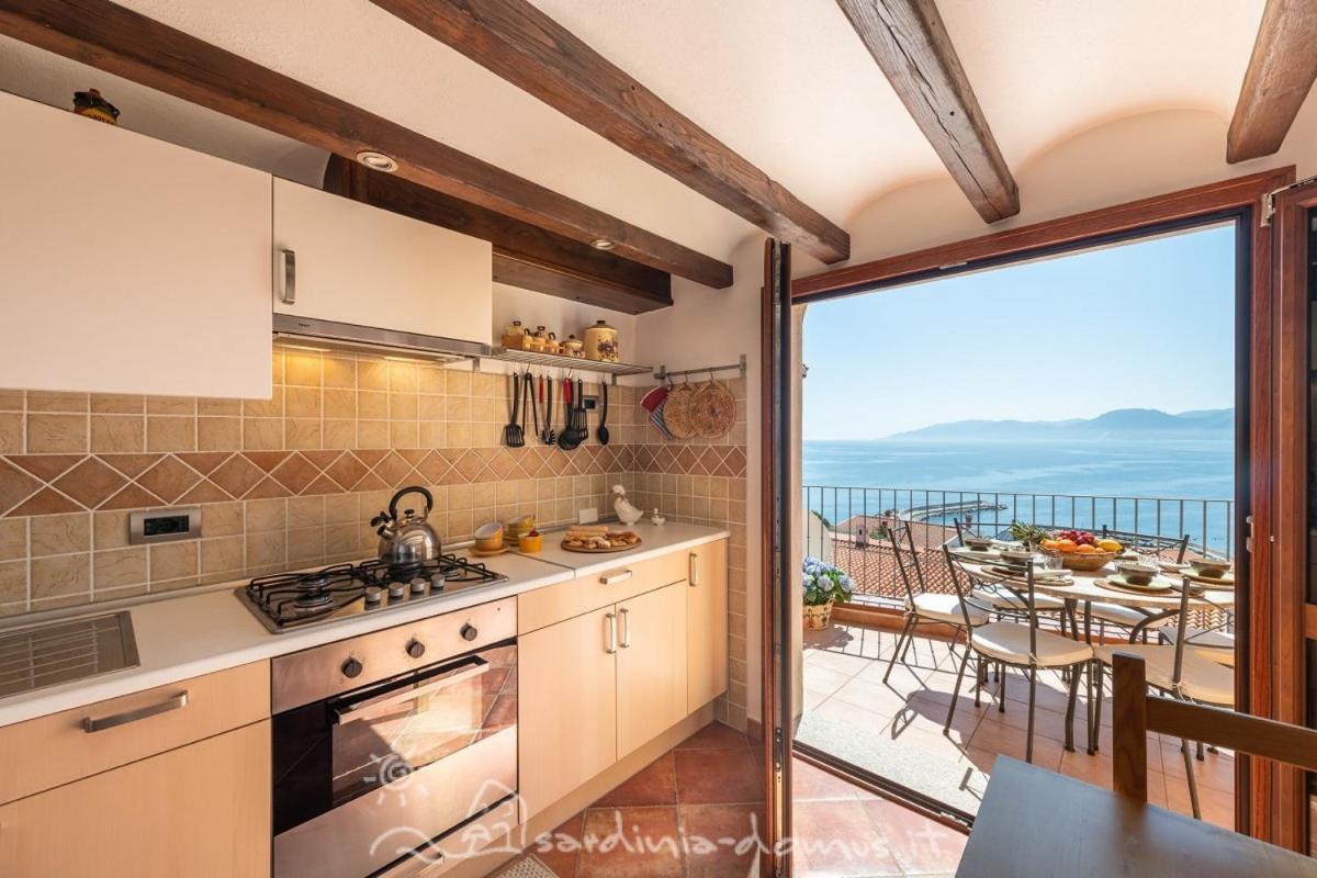 CASA CON VISTA MARE view 4