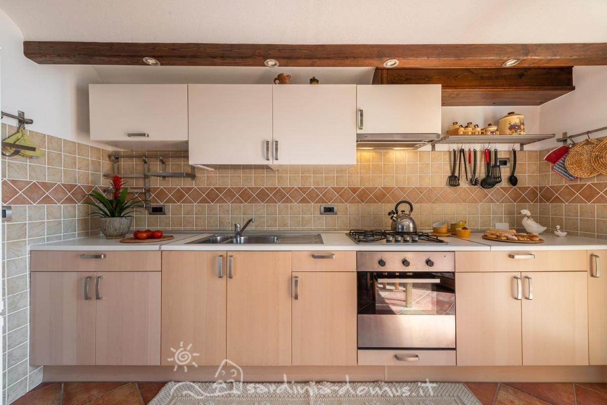 CASA CON VISTA MARE view 5