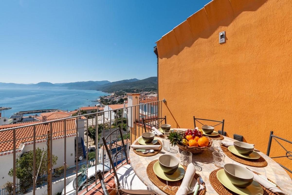 CASA CON VISTA MARE view 2