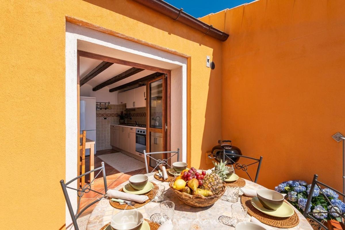 CASA CON VISTA MARE view 3