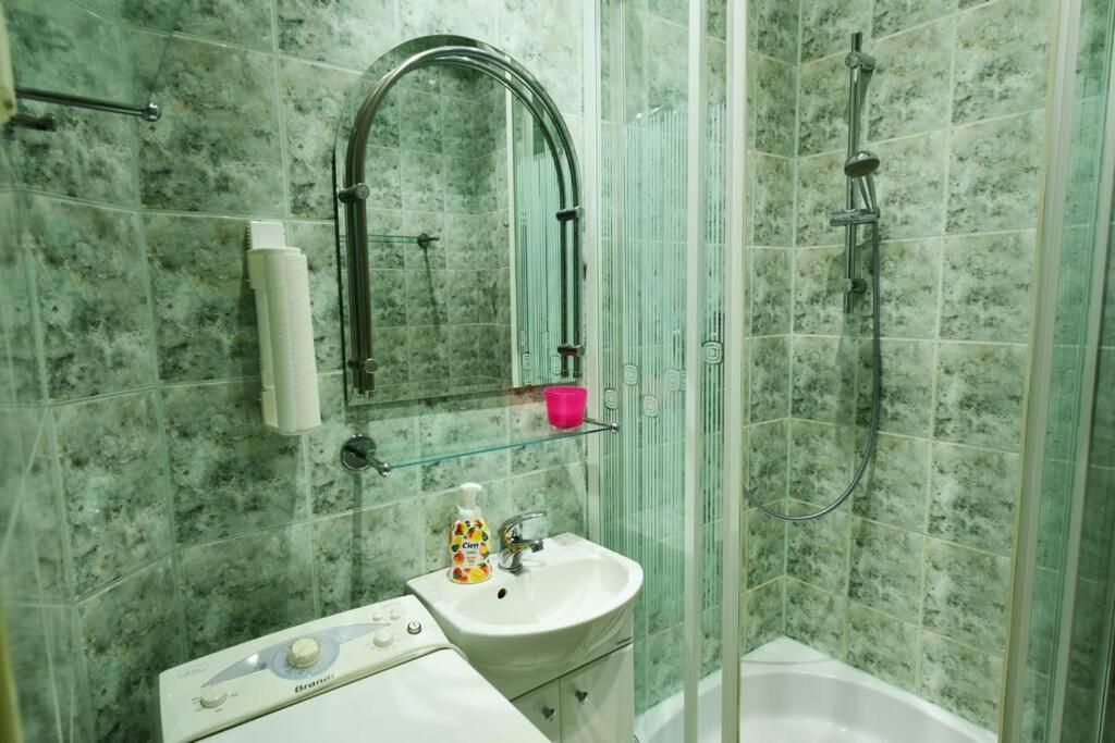 Apartament BEY