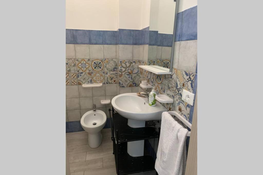 Cassiopea Two-Room Apartment with Porto Nuovo View photo 2