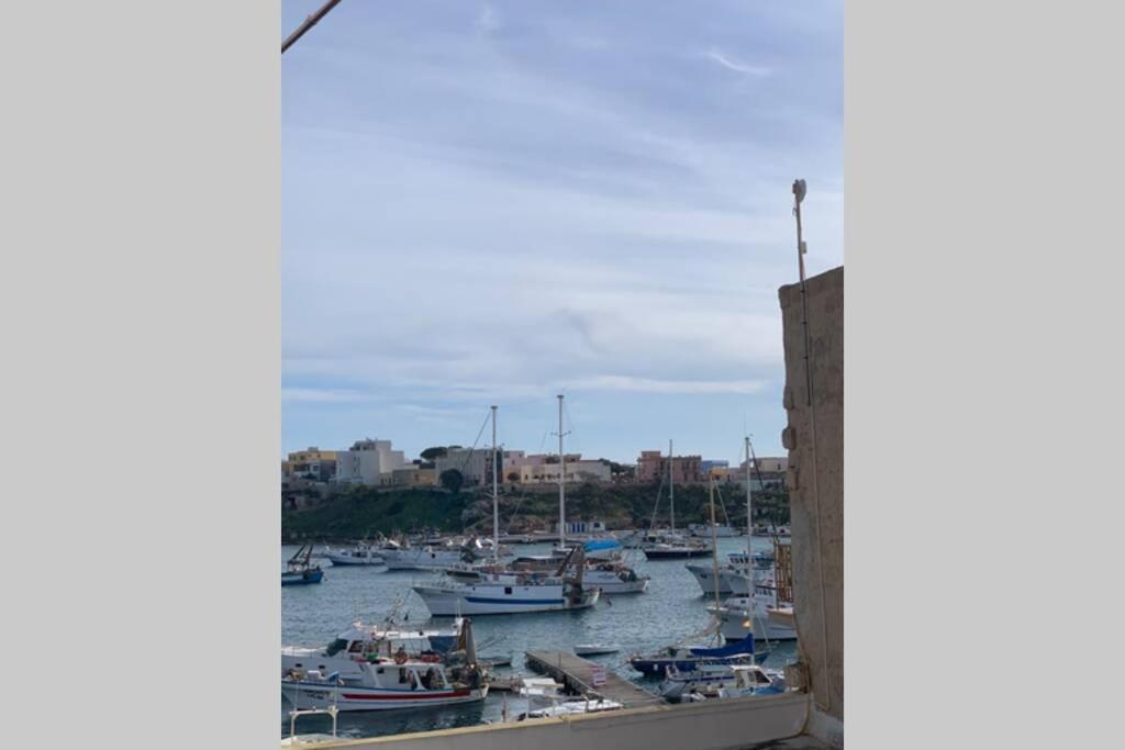 Cassiopea Two-Room Apartment with Porto Nuovo View photo 3