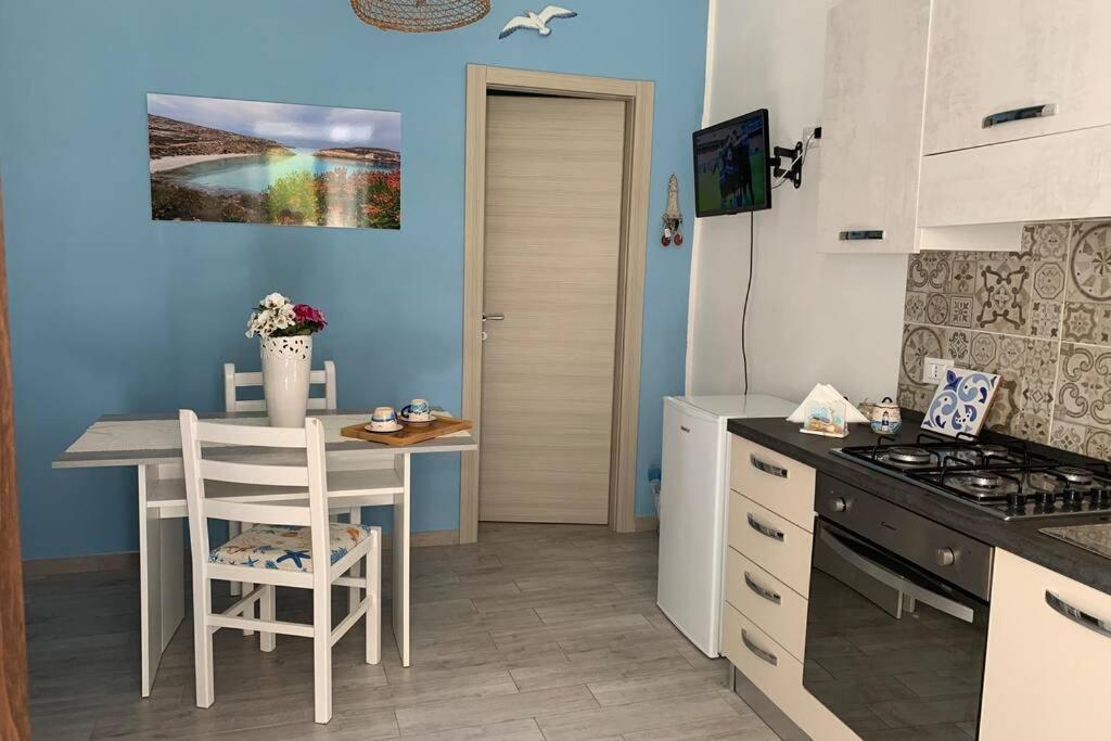 Cassiopea Two-Room Apartment with Porto Nuovo View photo 4