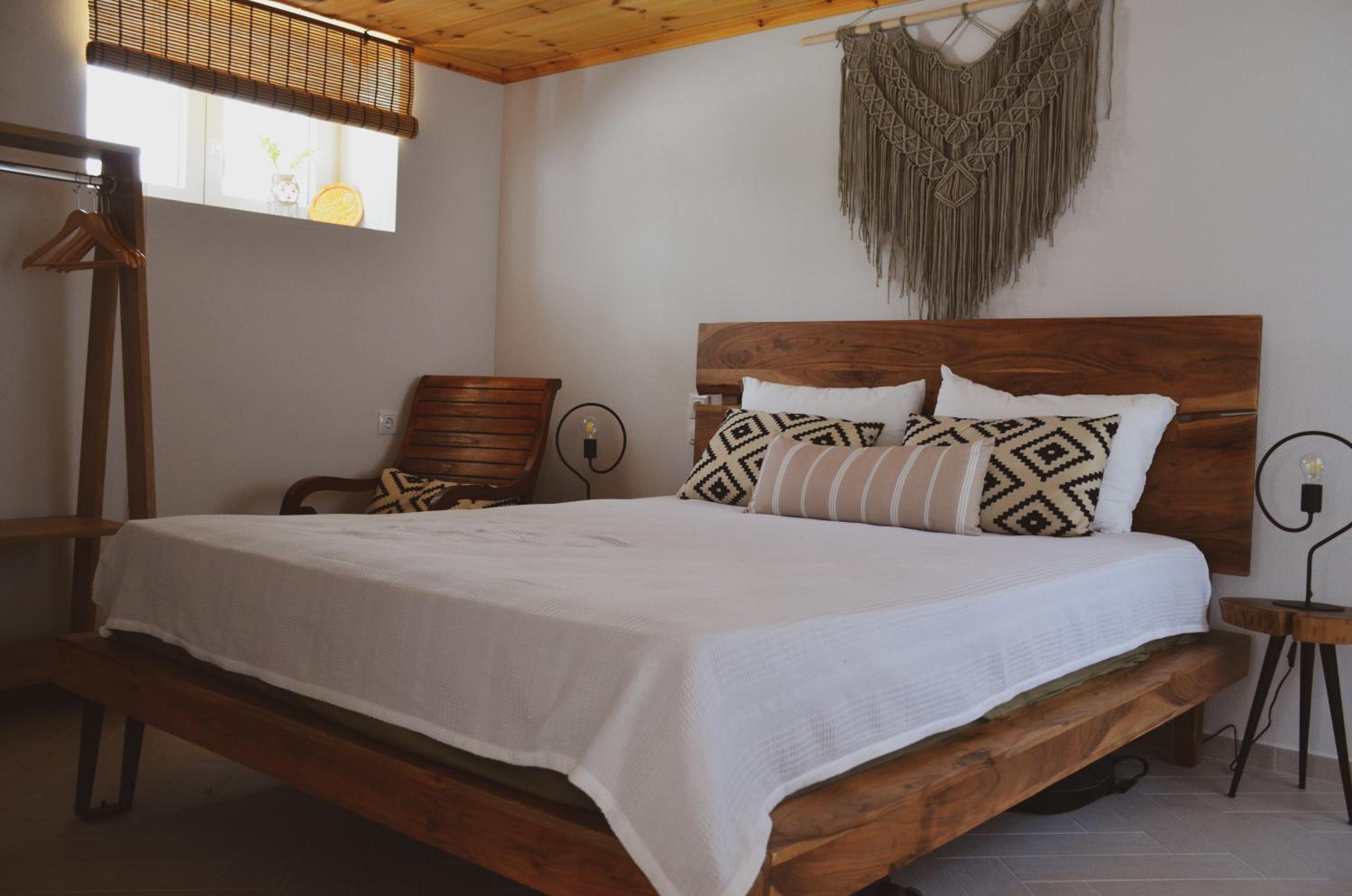 Samothraki Michelangelo 101 Luxury Apartment