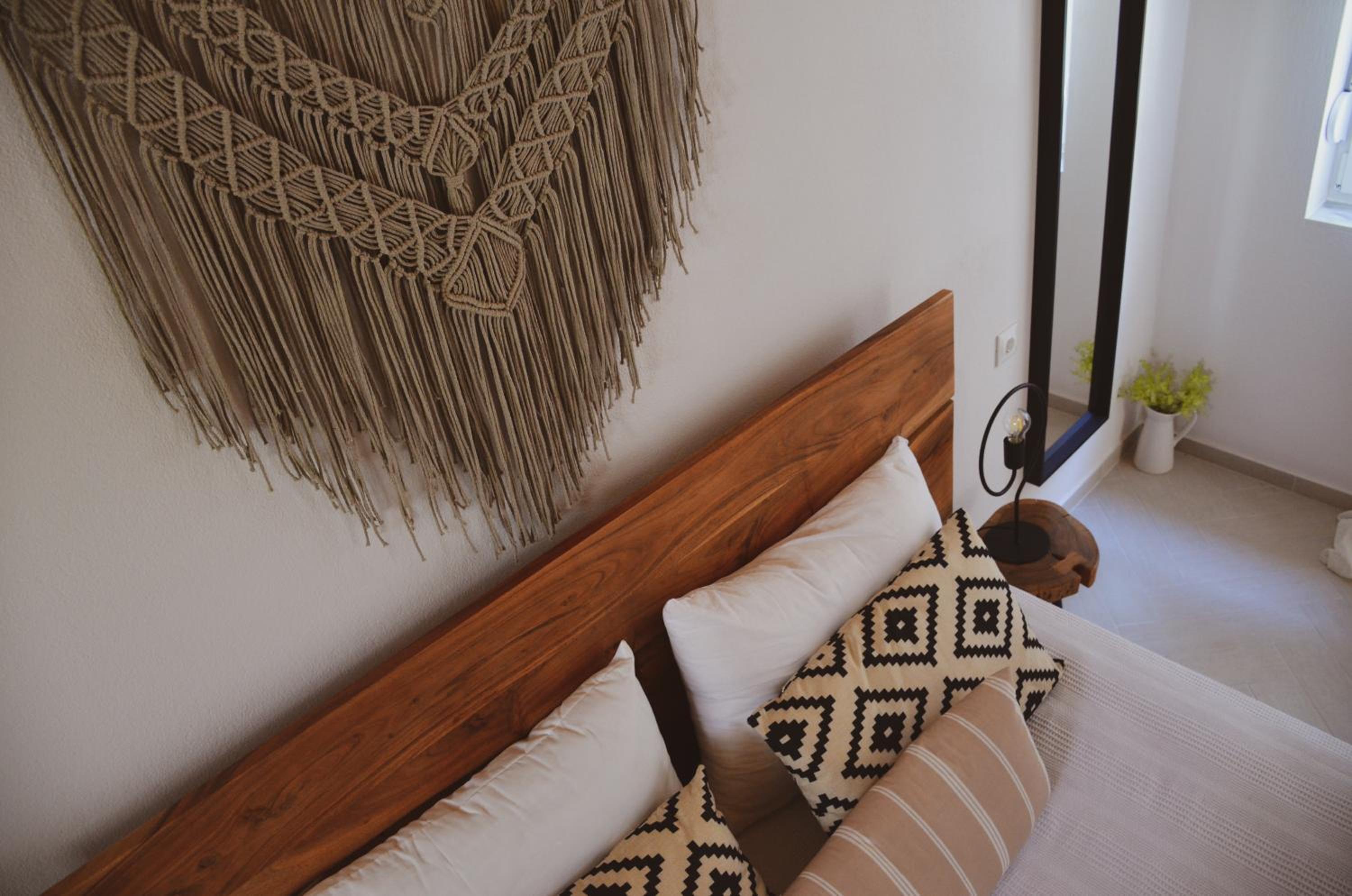 Samothraki Michelangelo 101 Luxury Apartment