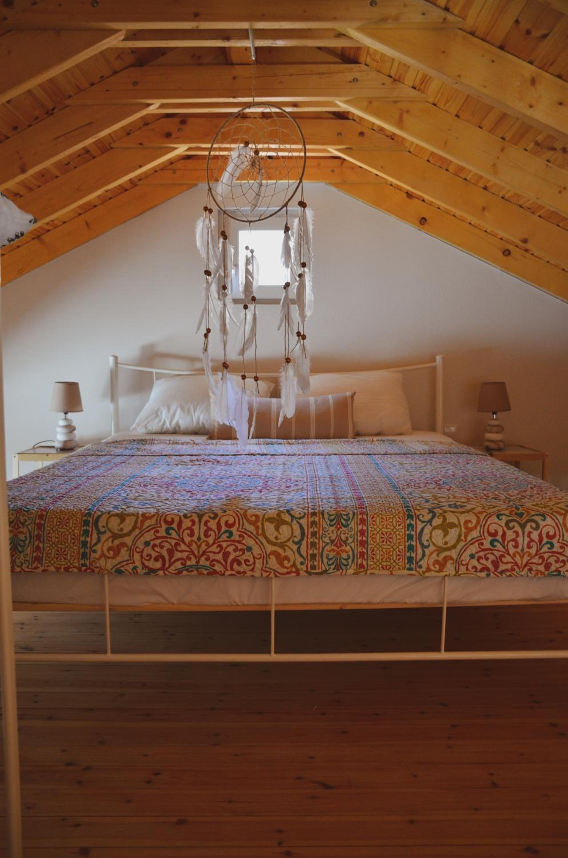 Samothraki Michelangelo 101 Luxury Apartment