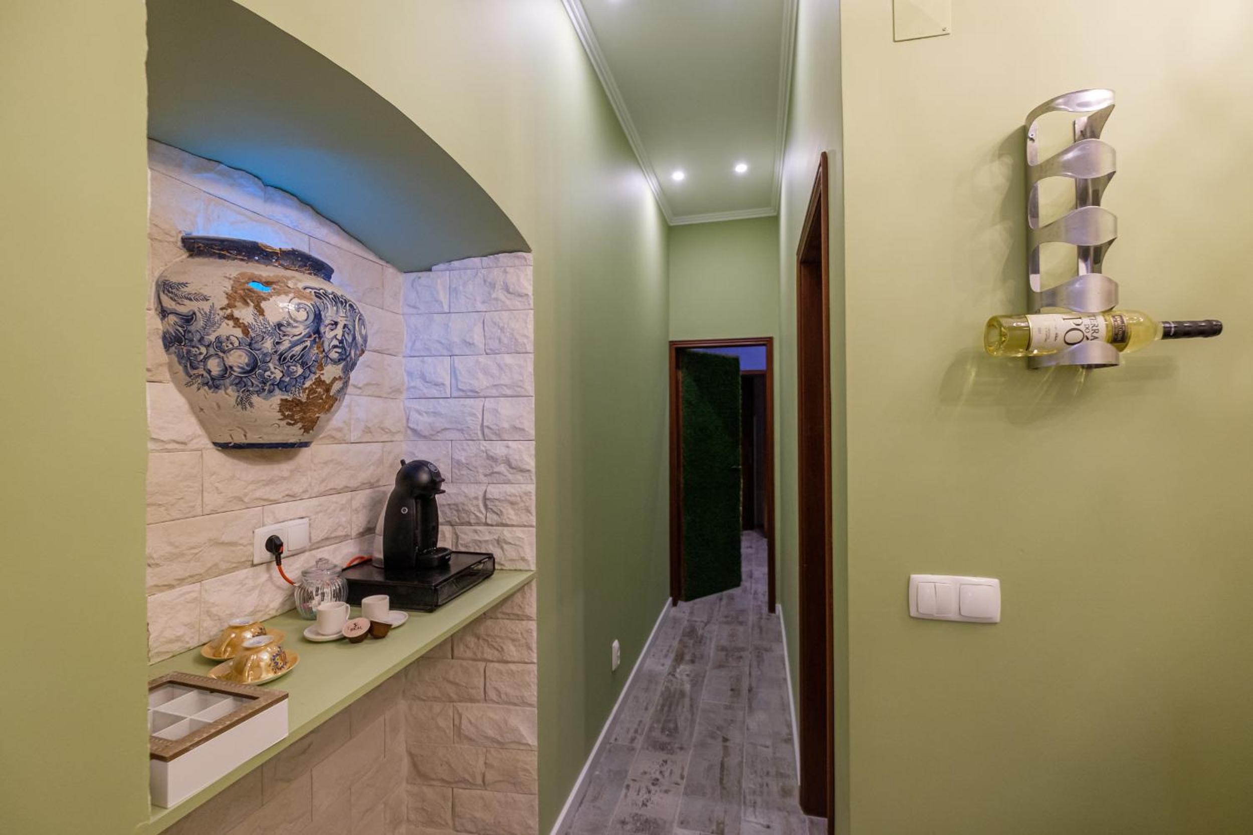 Y.Baixa - Boutique Apartments