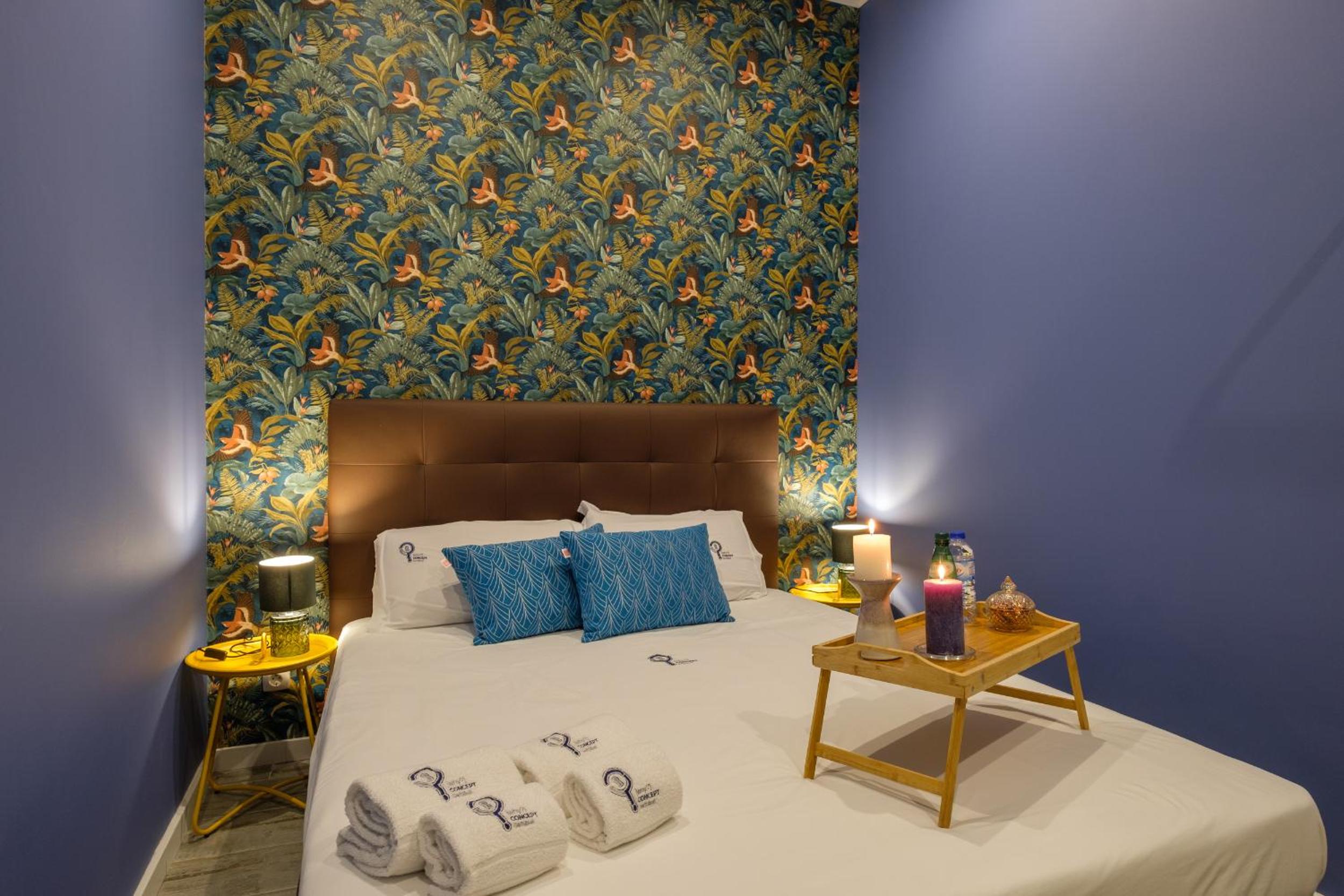 Y.Baixa - Boutique Apartments