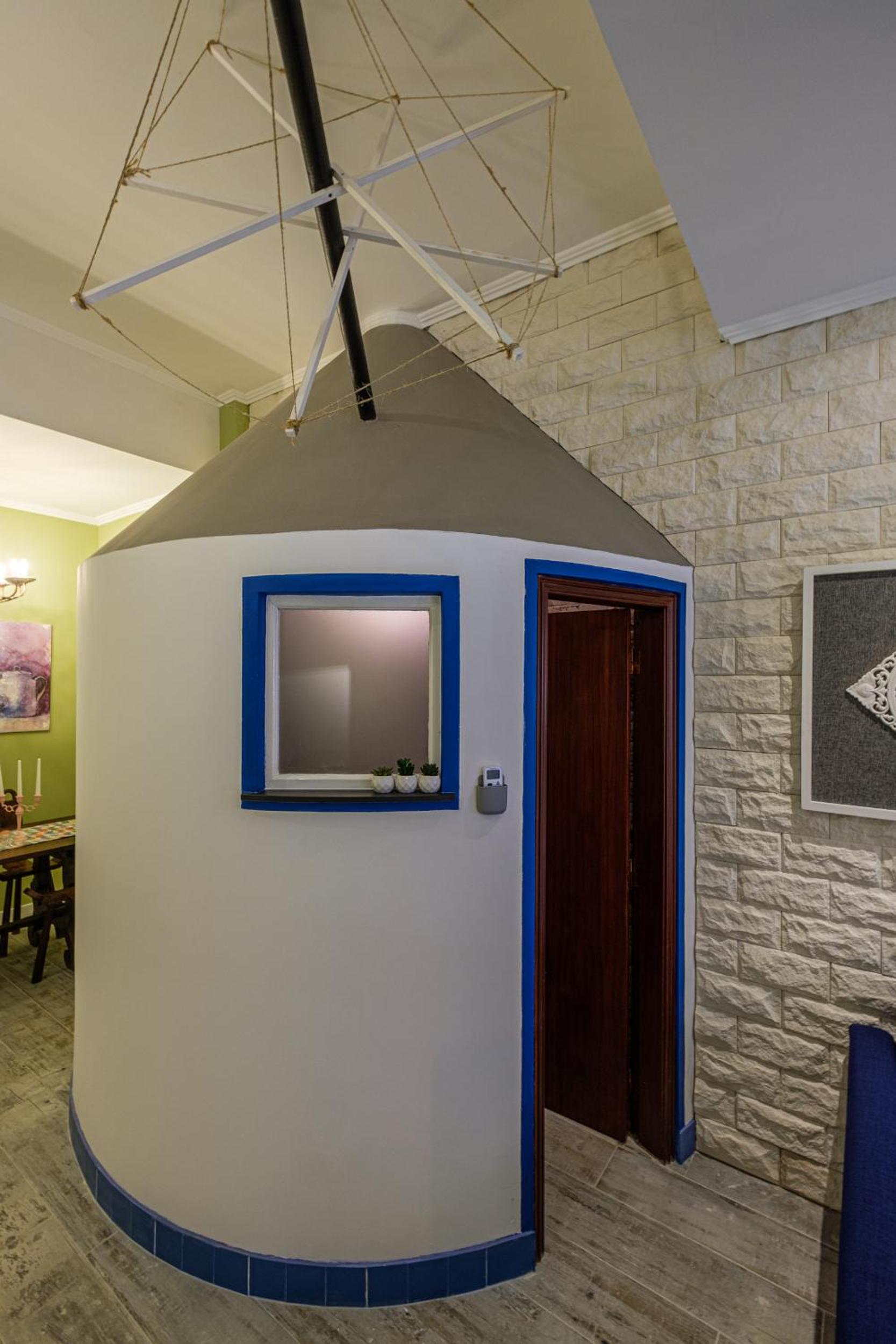 Y.Baixa - Boutique Apartments