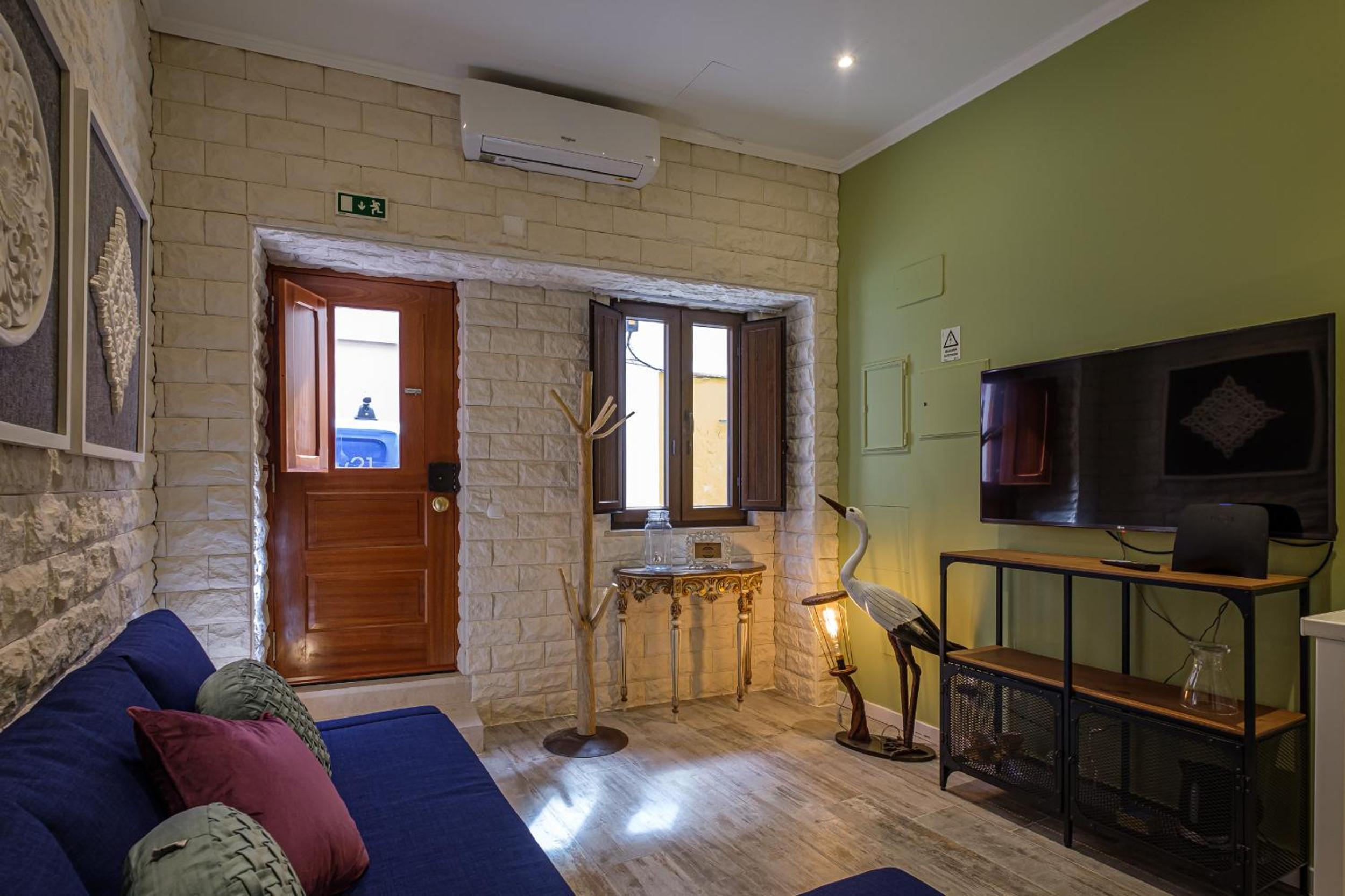 Y.Baixa - Boutique Apartments