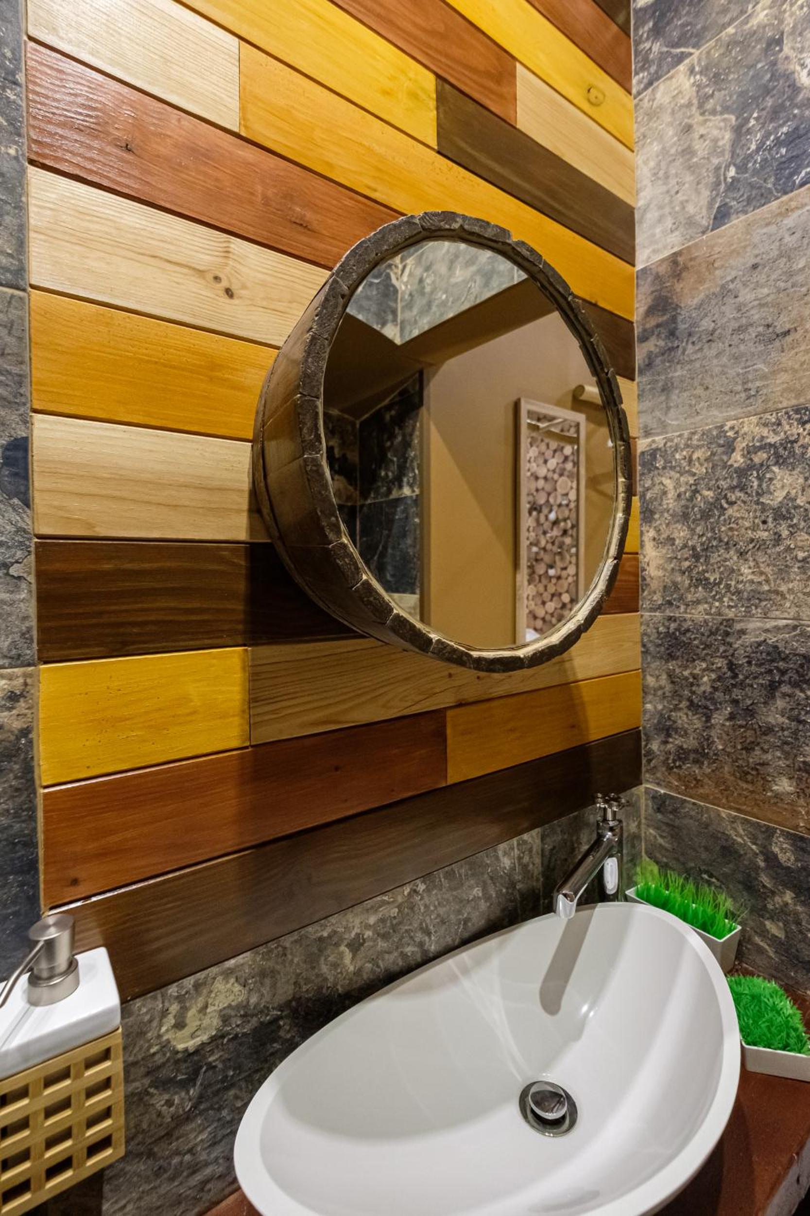Y.Baixa - Boutique Apartments