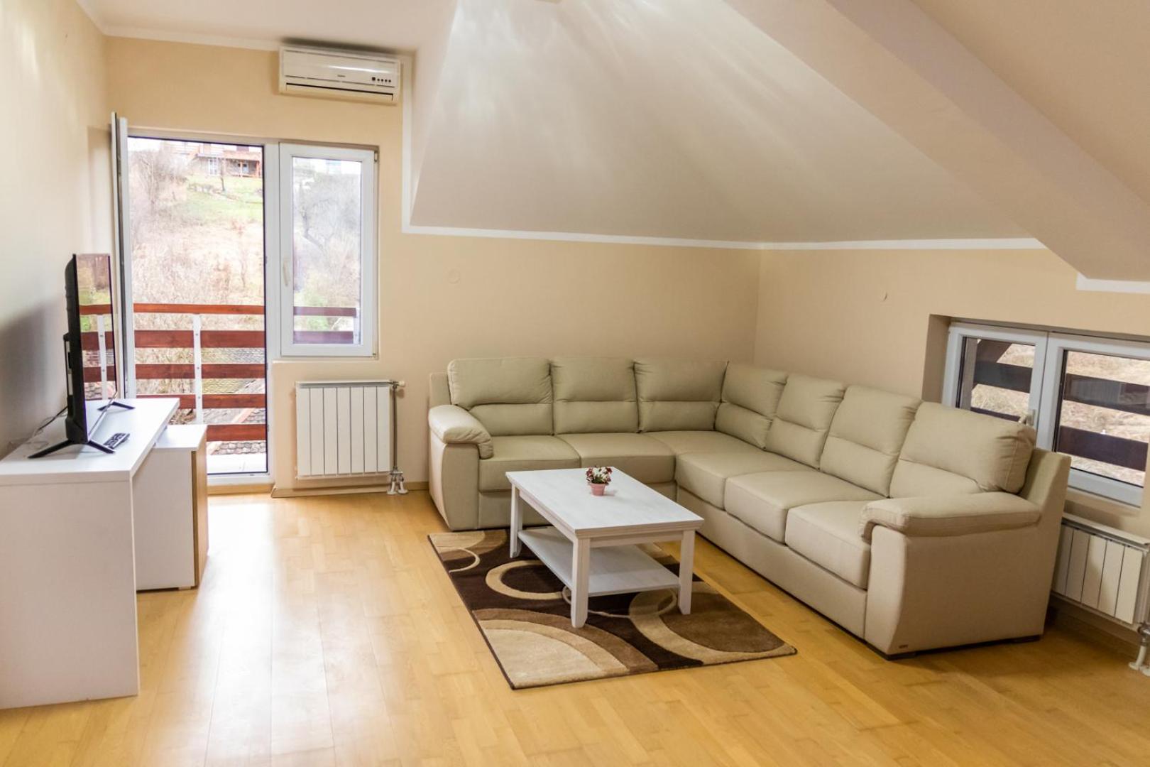 Apartmani Sigma