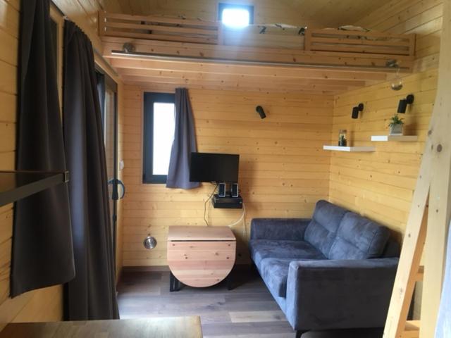 Tiny House Otra Cosa