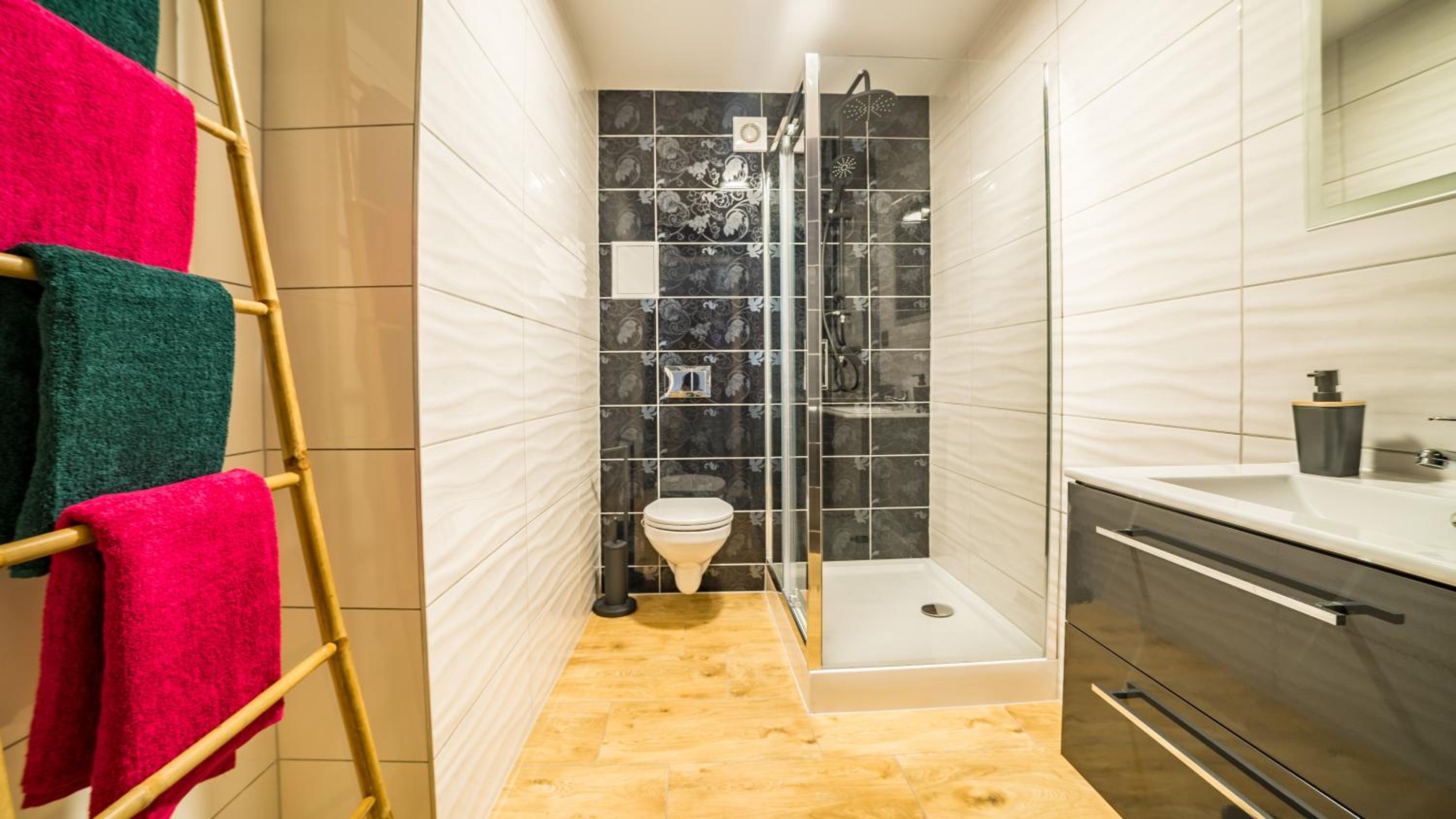 Apartamenty Silvana view 3