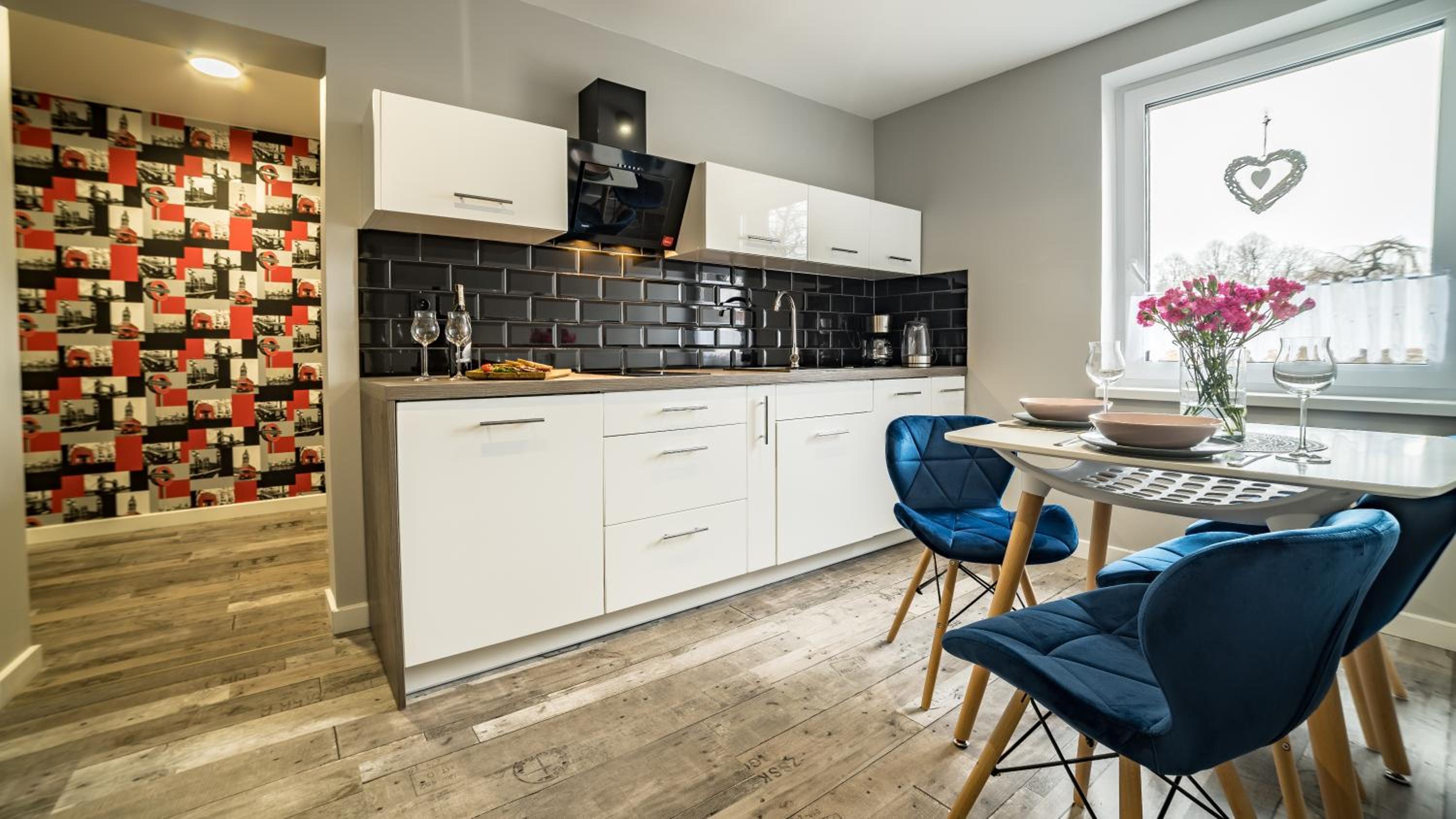 Apartamenty Silvana view 5
