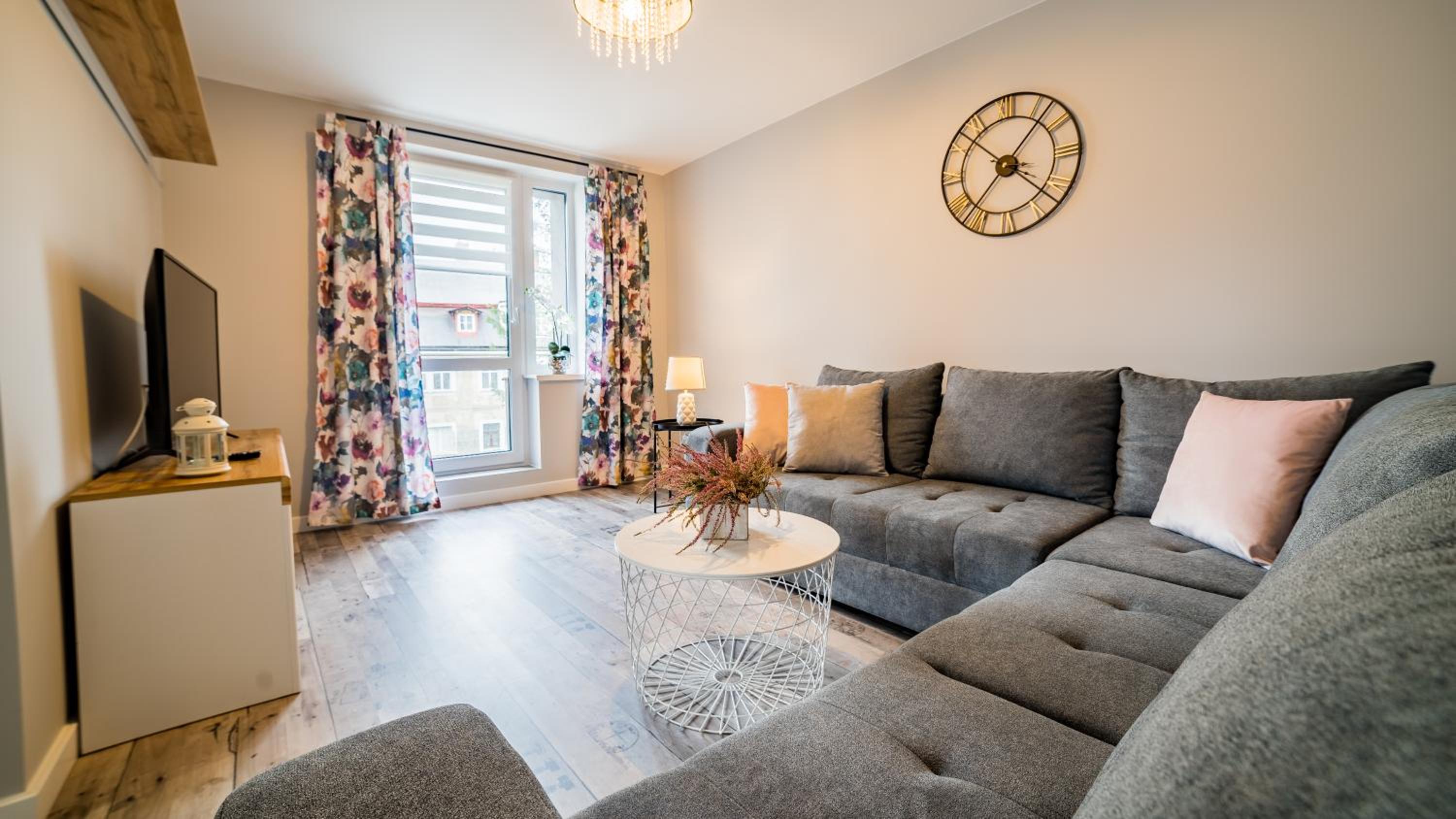 Apartamenty Silvana view 2