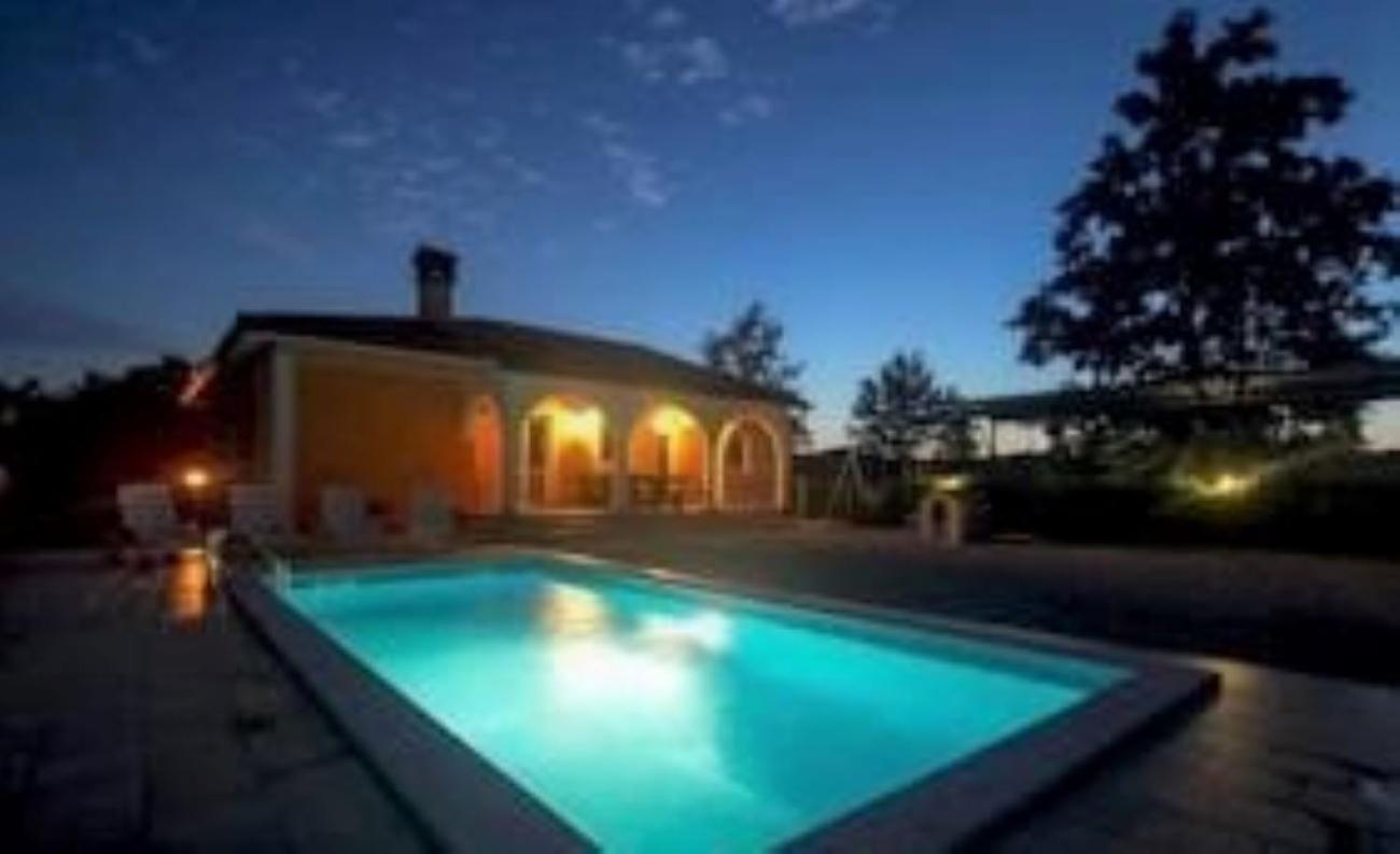 Holiday Home Zahtila view 4