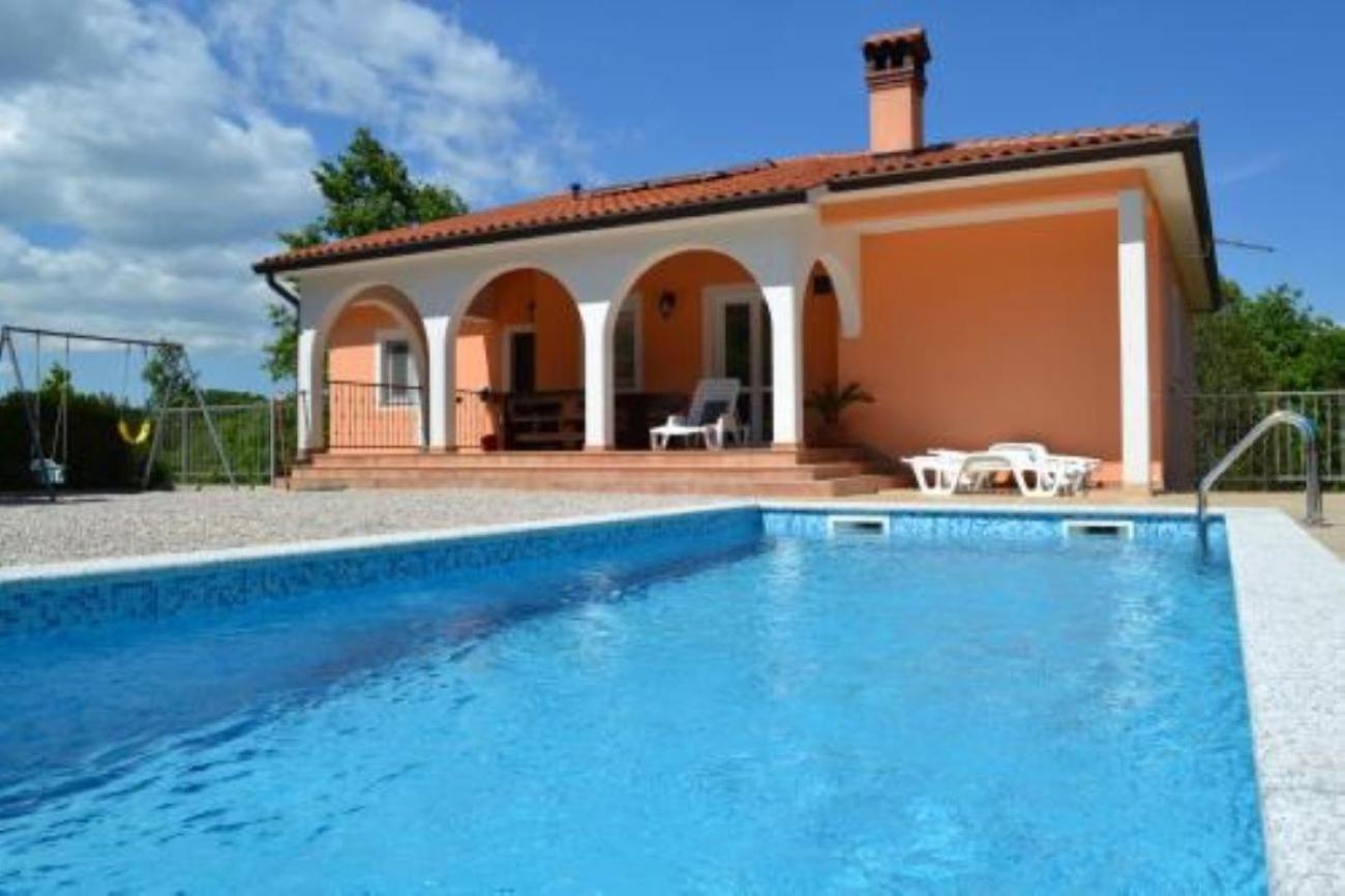 Holiday Home Zahtila view 2