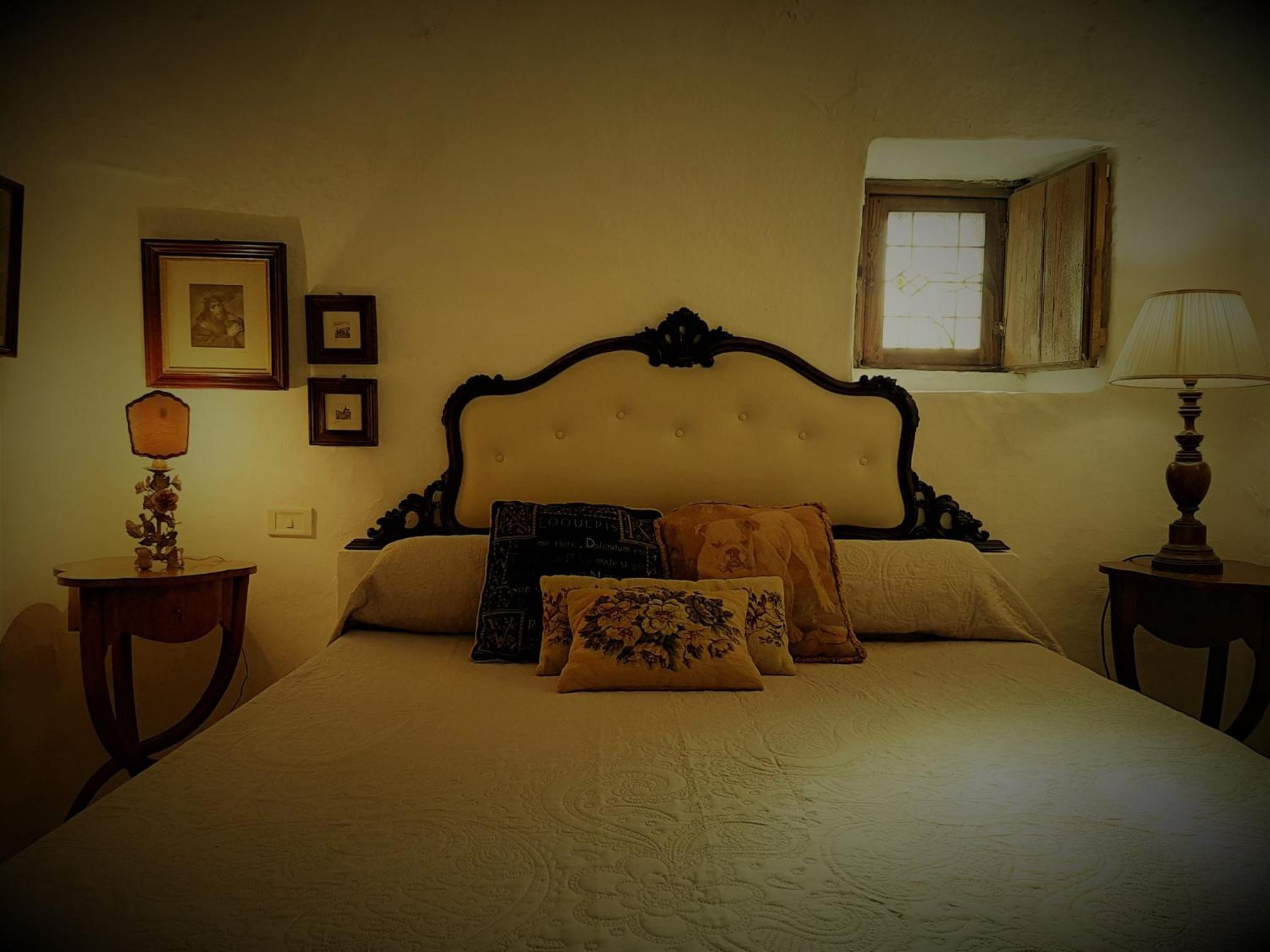 Trulli Fogliarella view 2