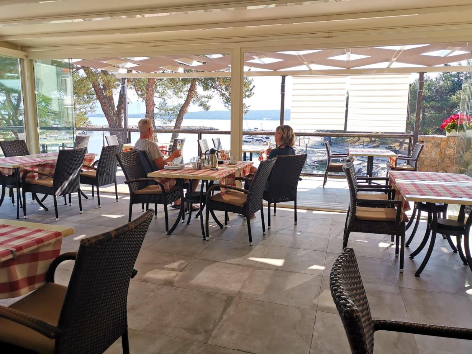 Apartmani Sidro