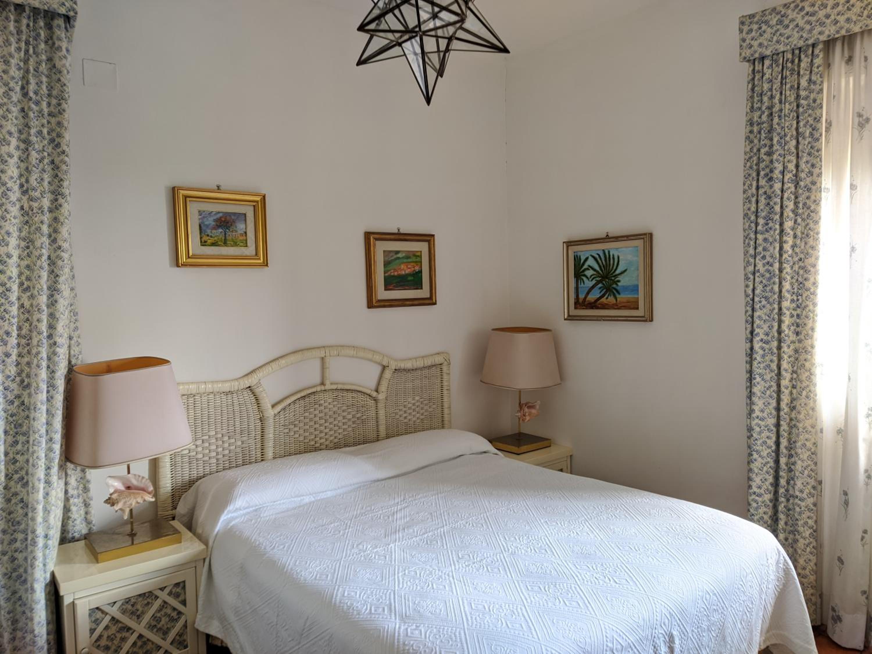 Attico Panoramico Vista Mare view 3