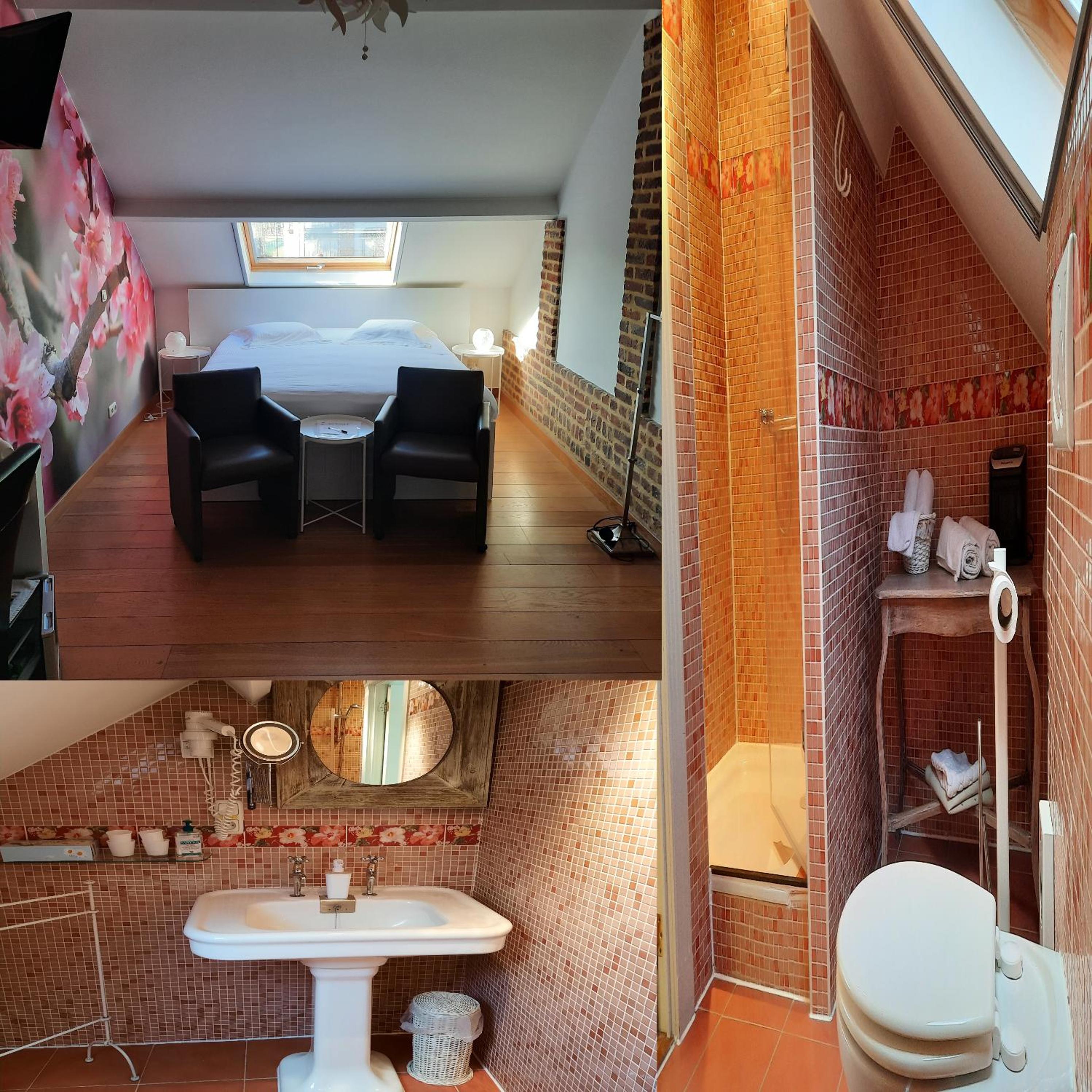 Vakantiewoning Kerkevelde