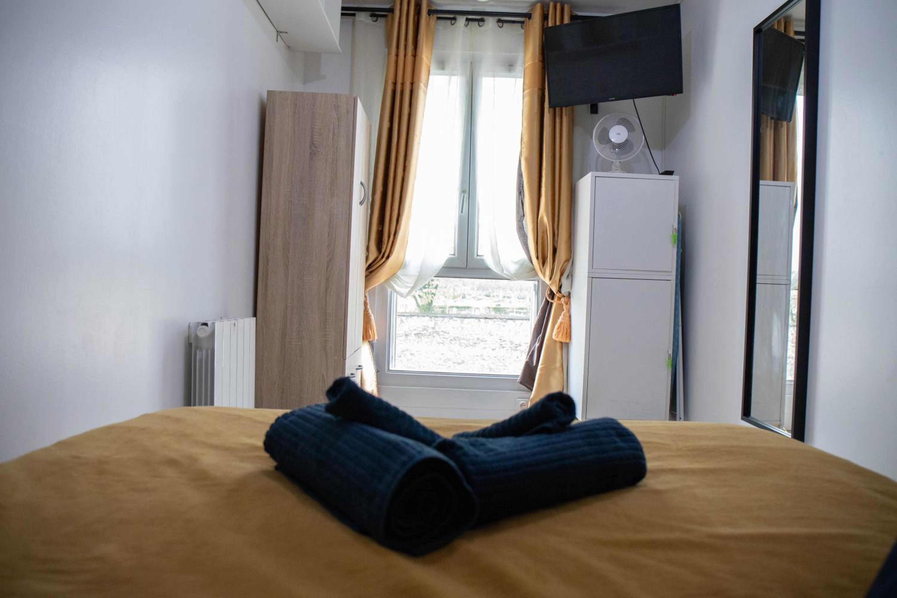 Cosy Home - PantinSmile view 2