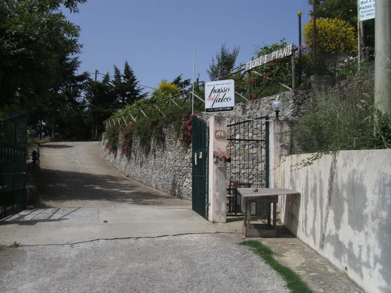 B&B PASSO DEL FALCO view 5