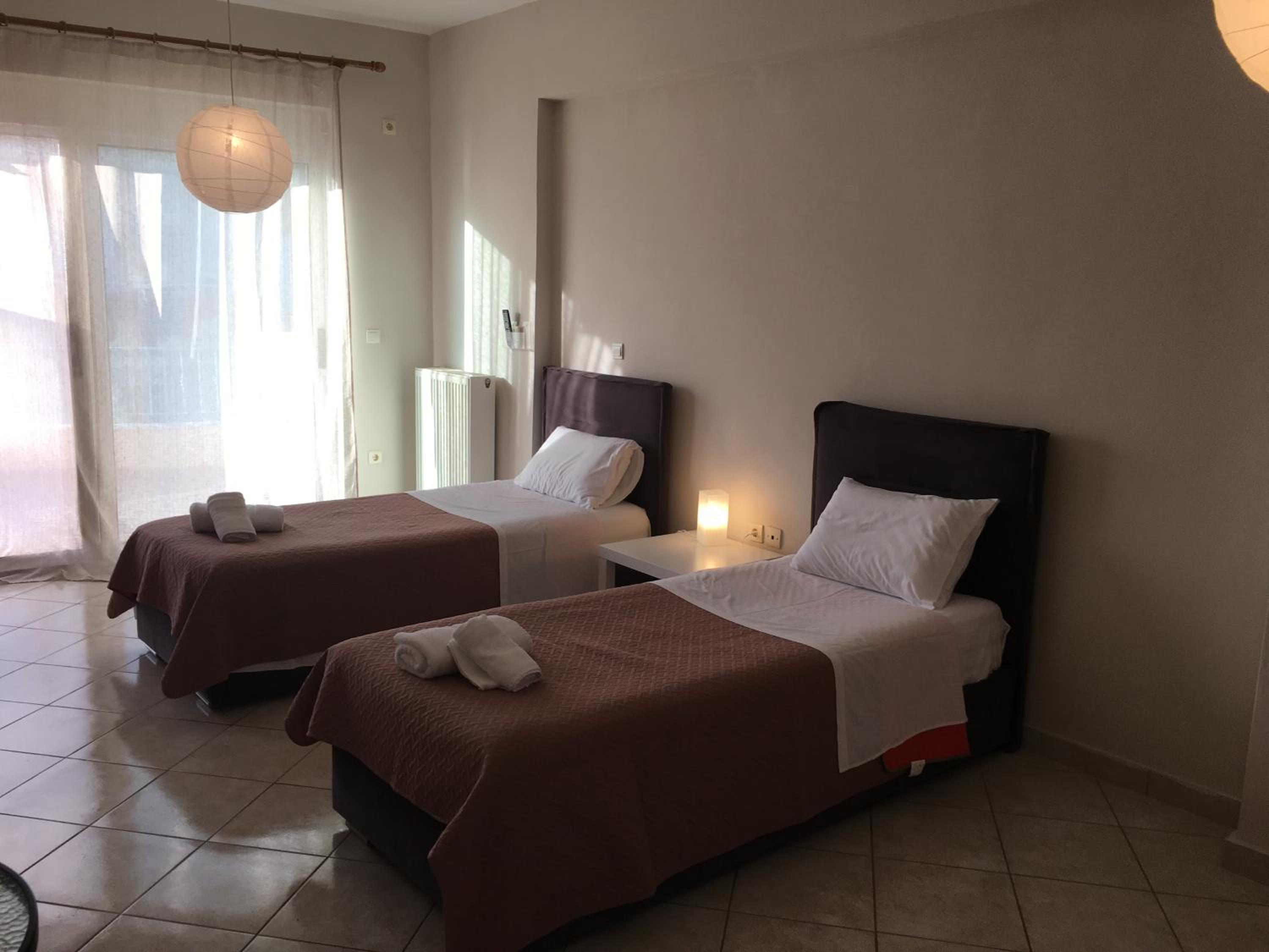 Theros Apartment Preveza view 3