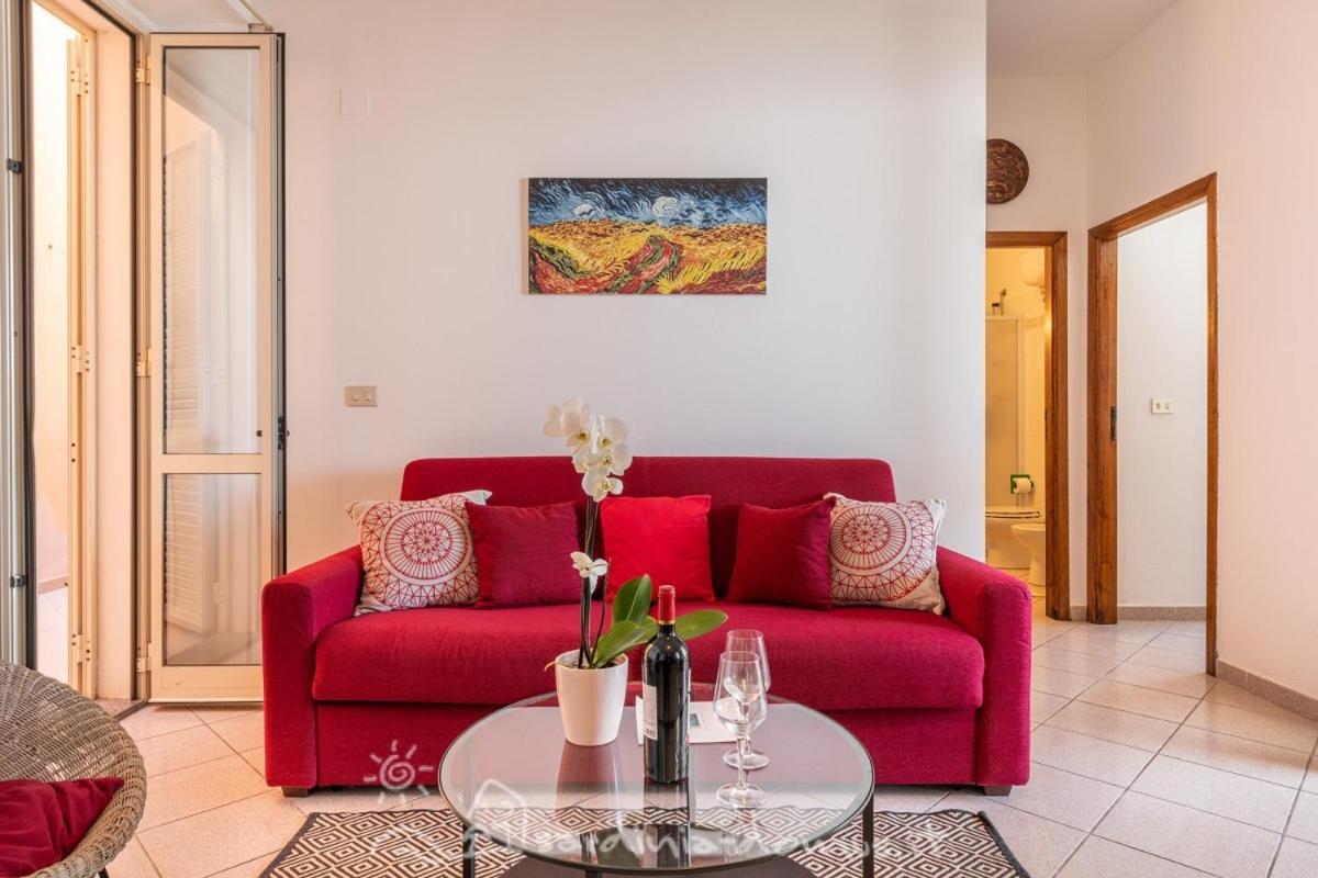 Casa Acqua Dolce view 5