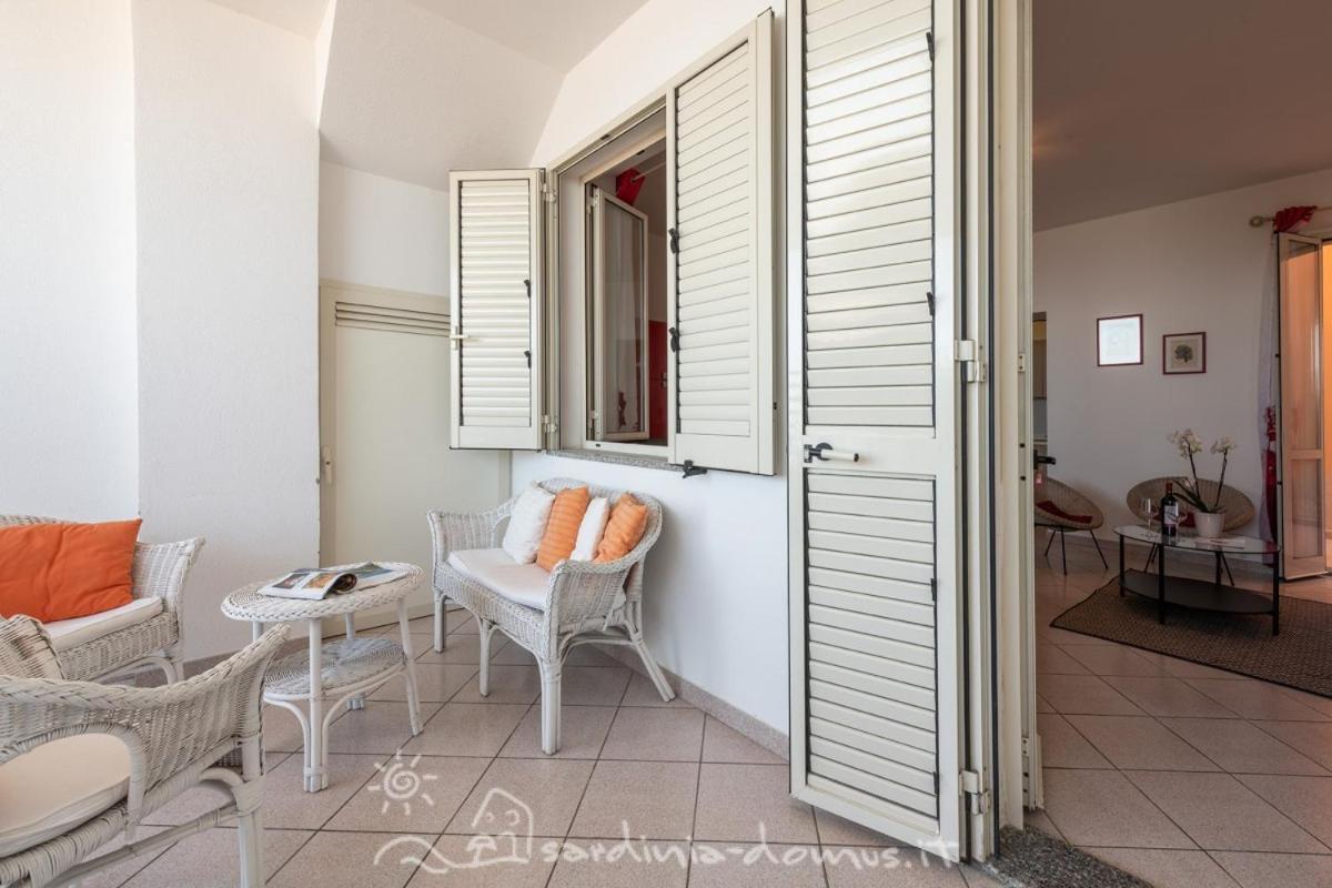 Casa Acqua Dolce view 2