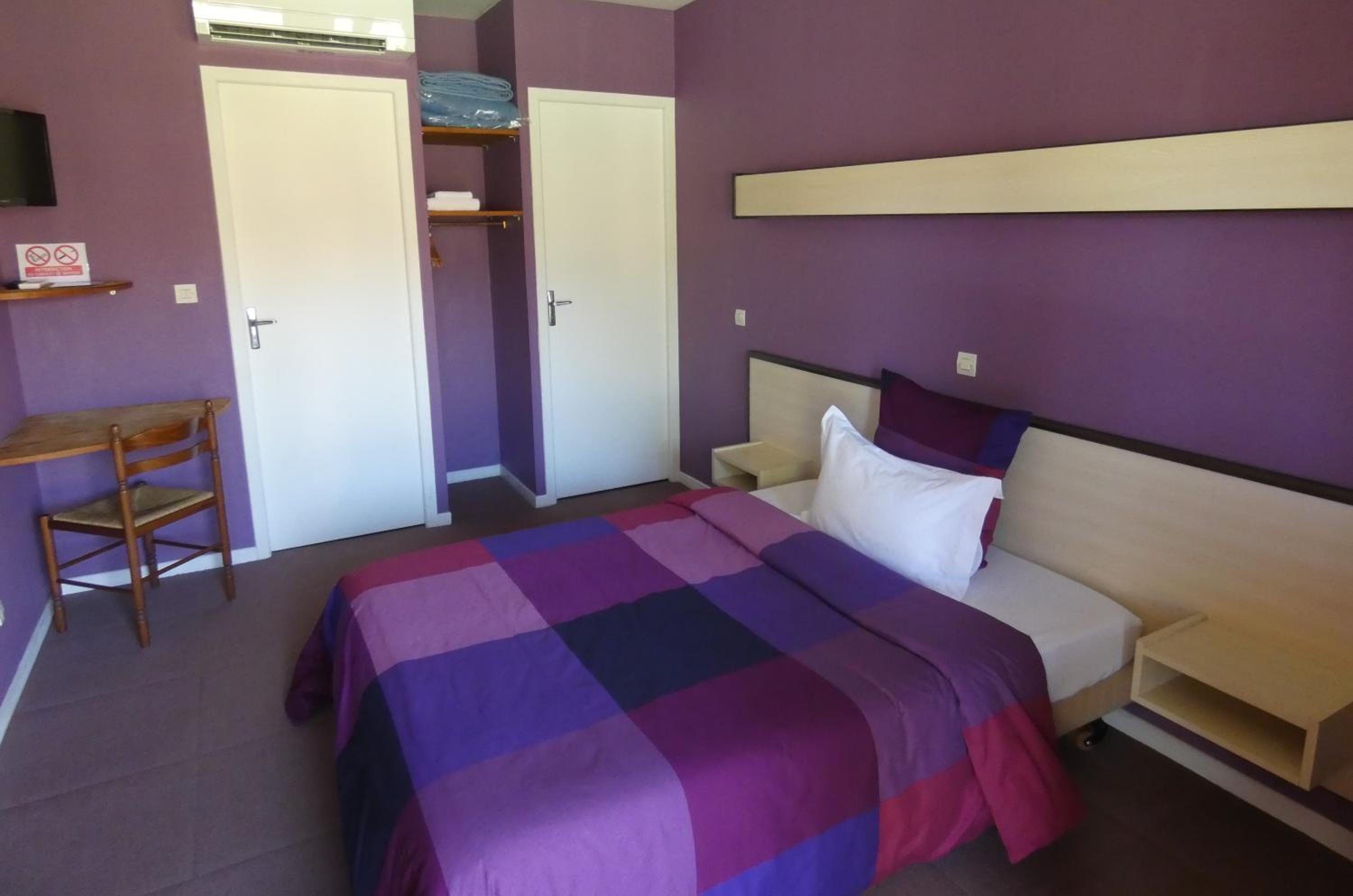 Hôtel L'Agape view 5