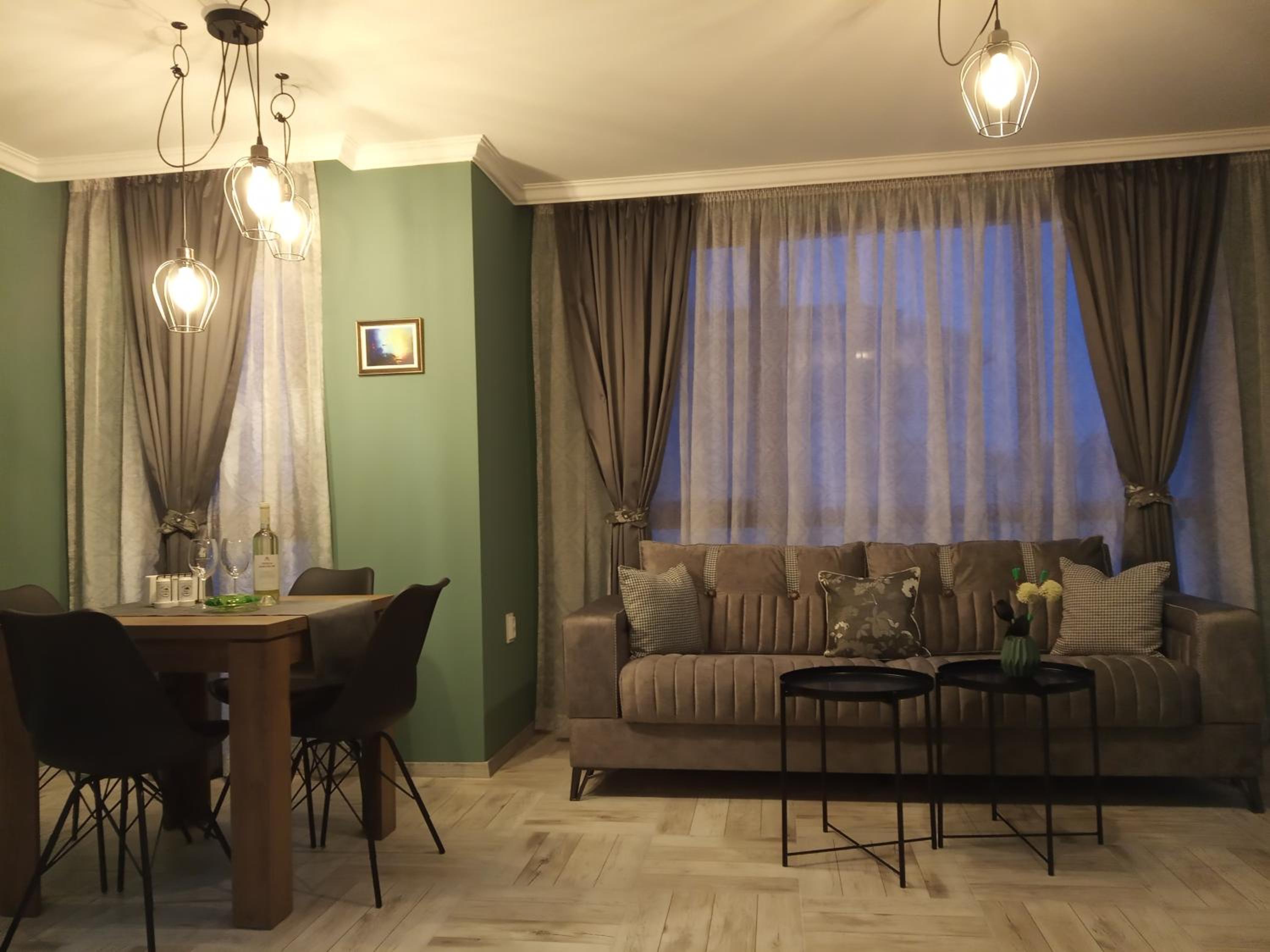 Bayview Apartments Todorov