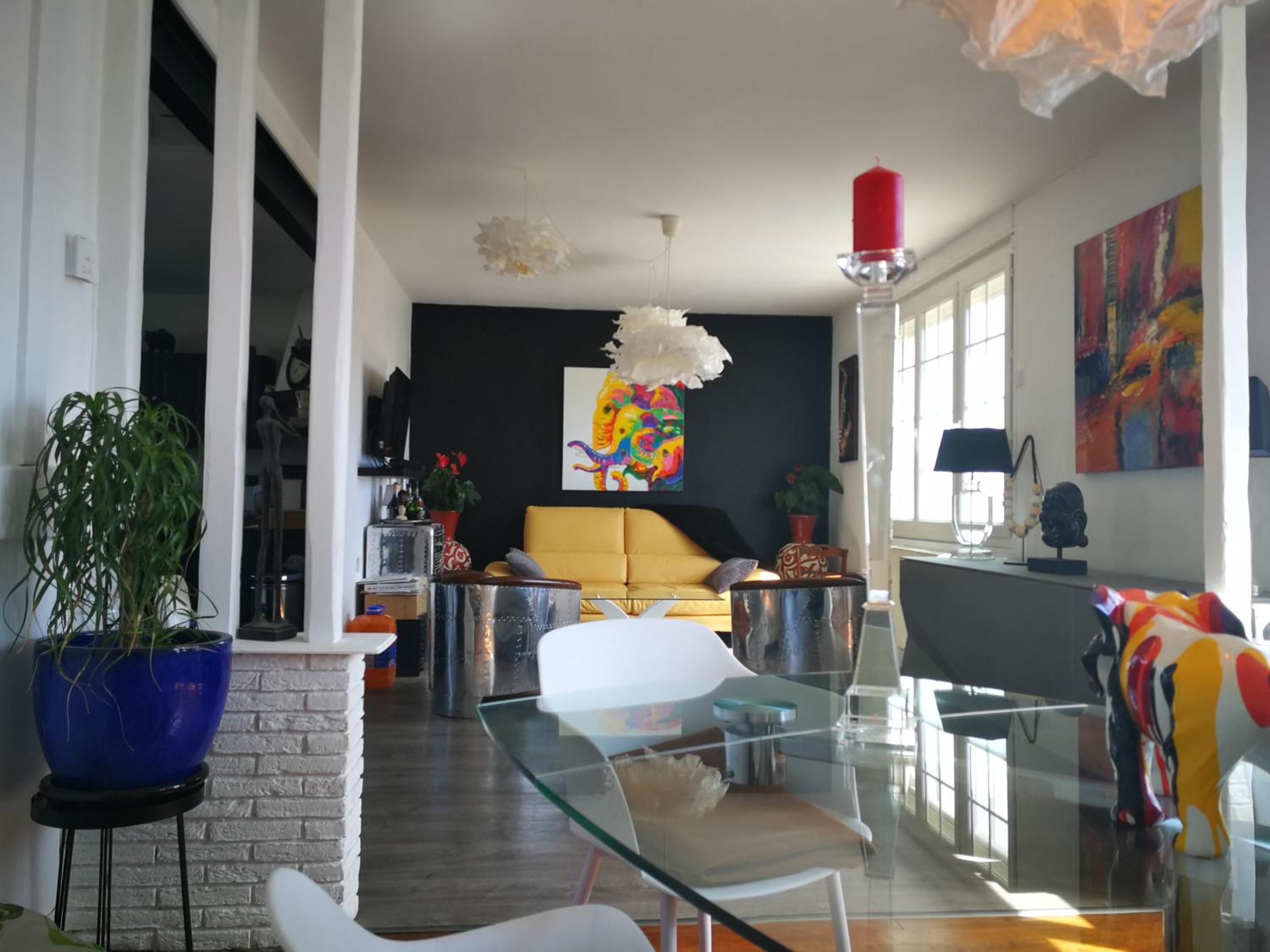 Chambre d'hote Le clos Valmont