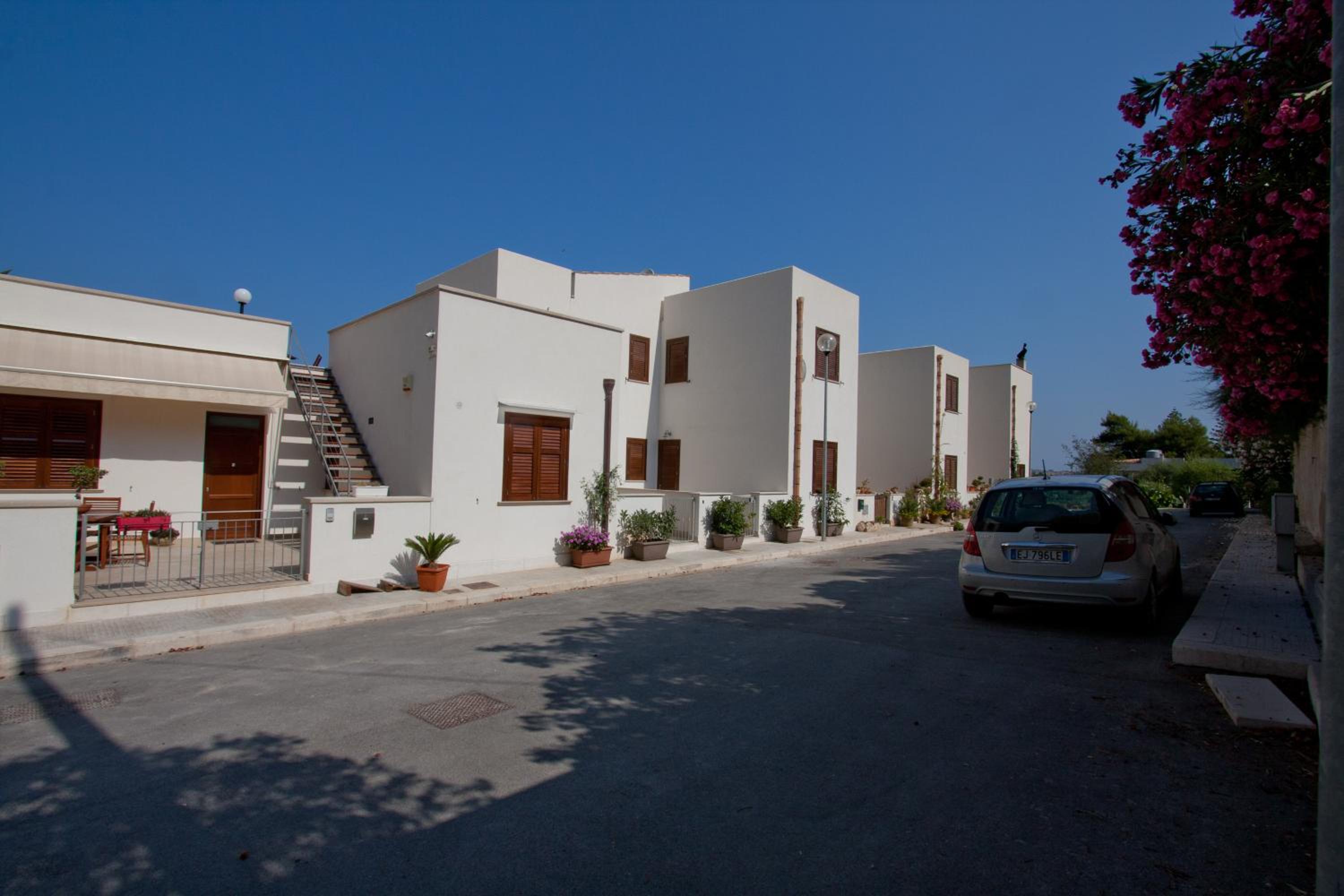 Casa Azzurra by Un mare di Blu view 5