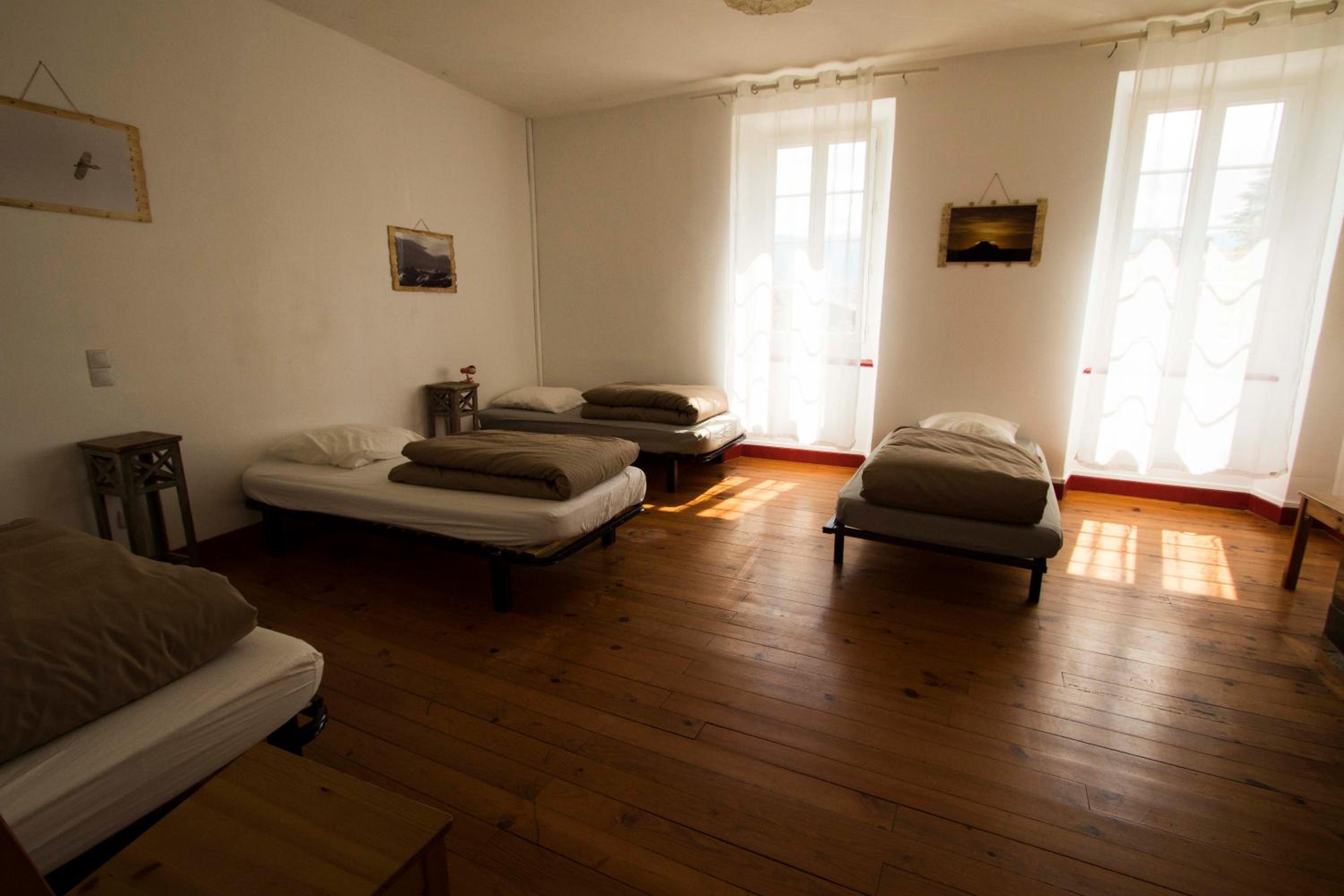 Gite d'étape Les Diligences photo 3