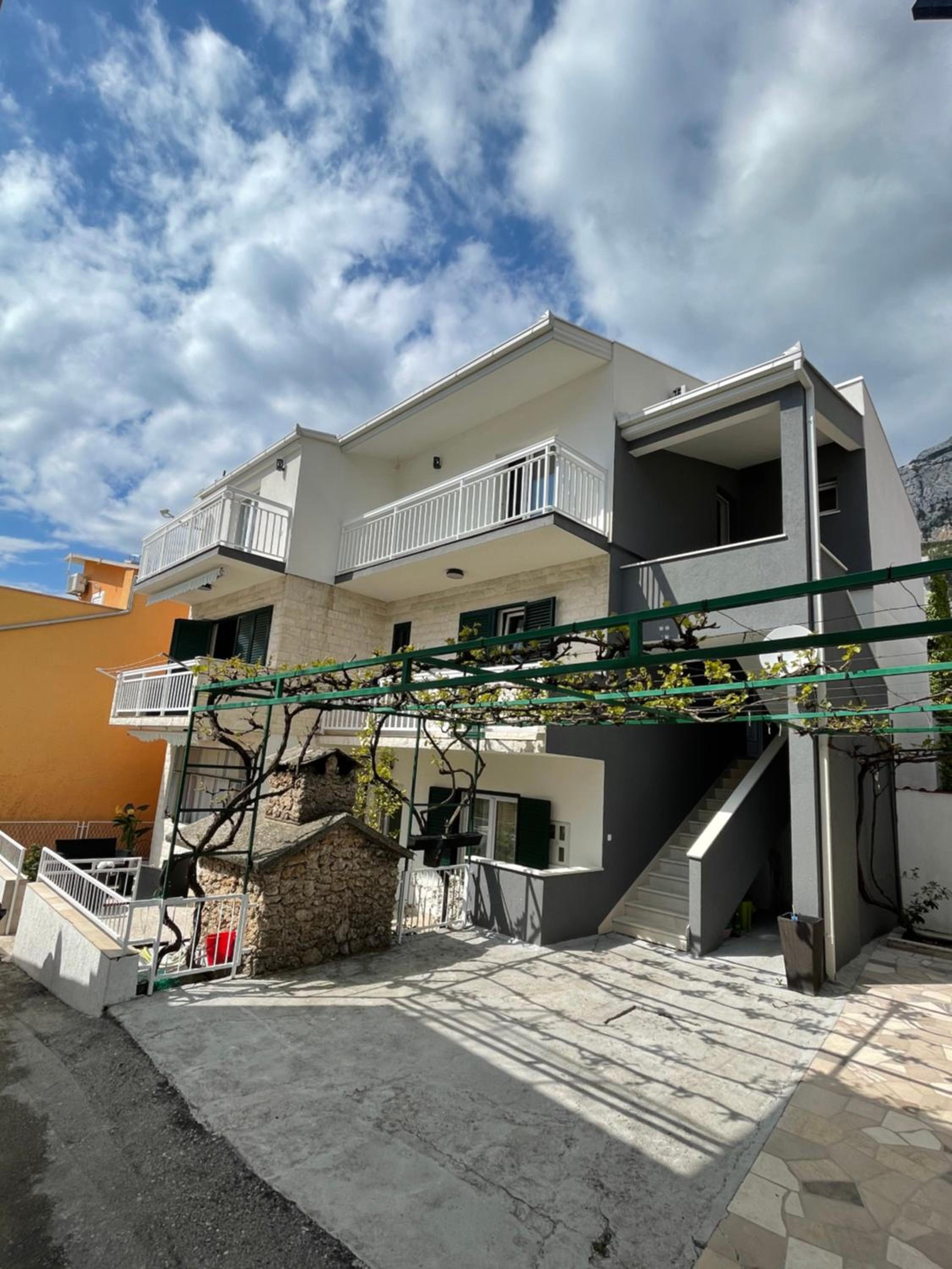 Hotel Antonio 1 - Image 1