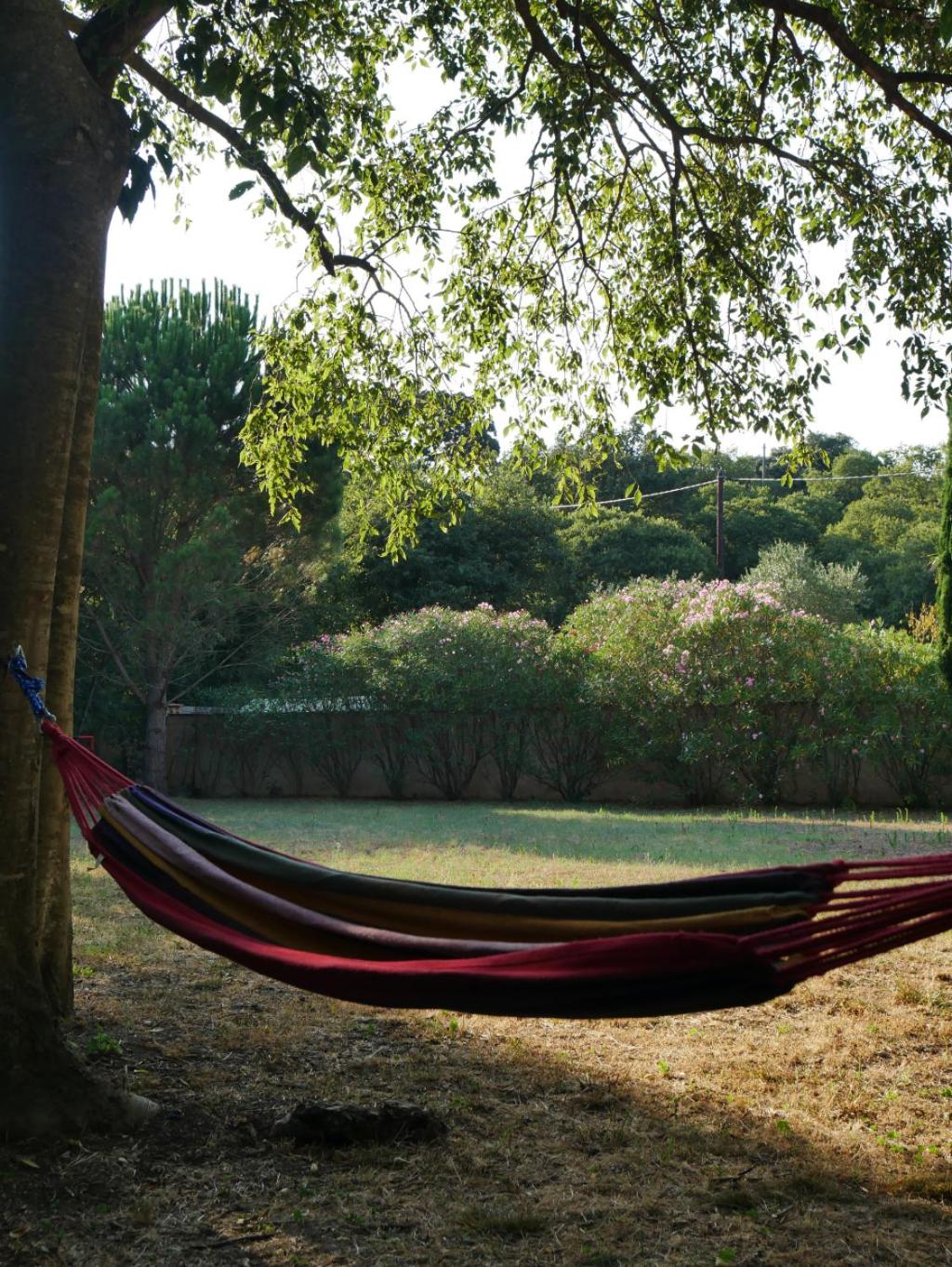 Gites de la Massane