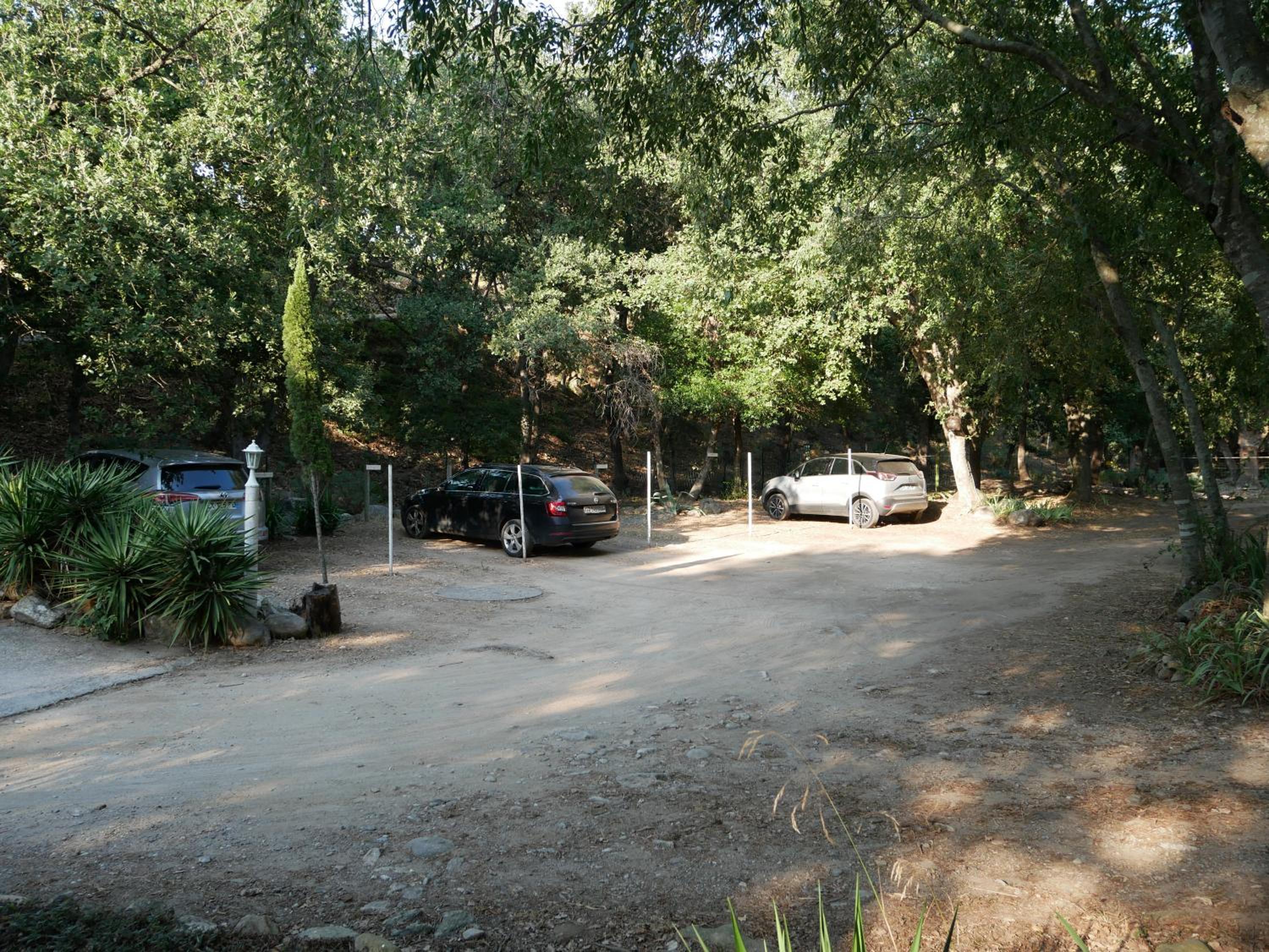 Gites de la Massane view 5