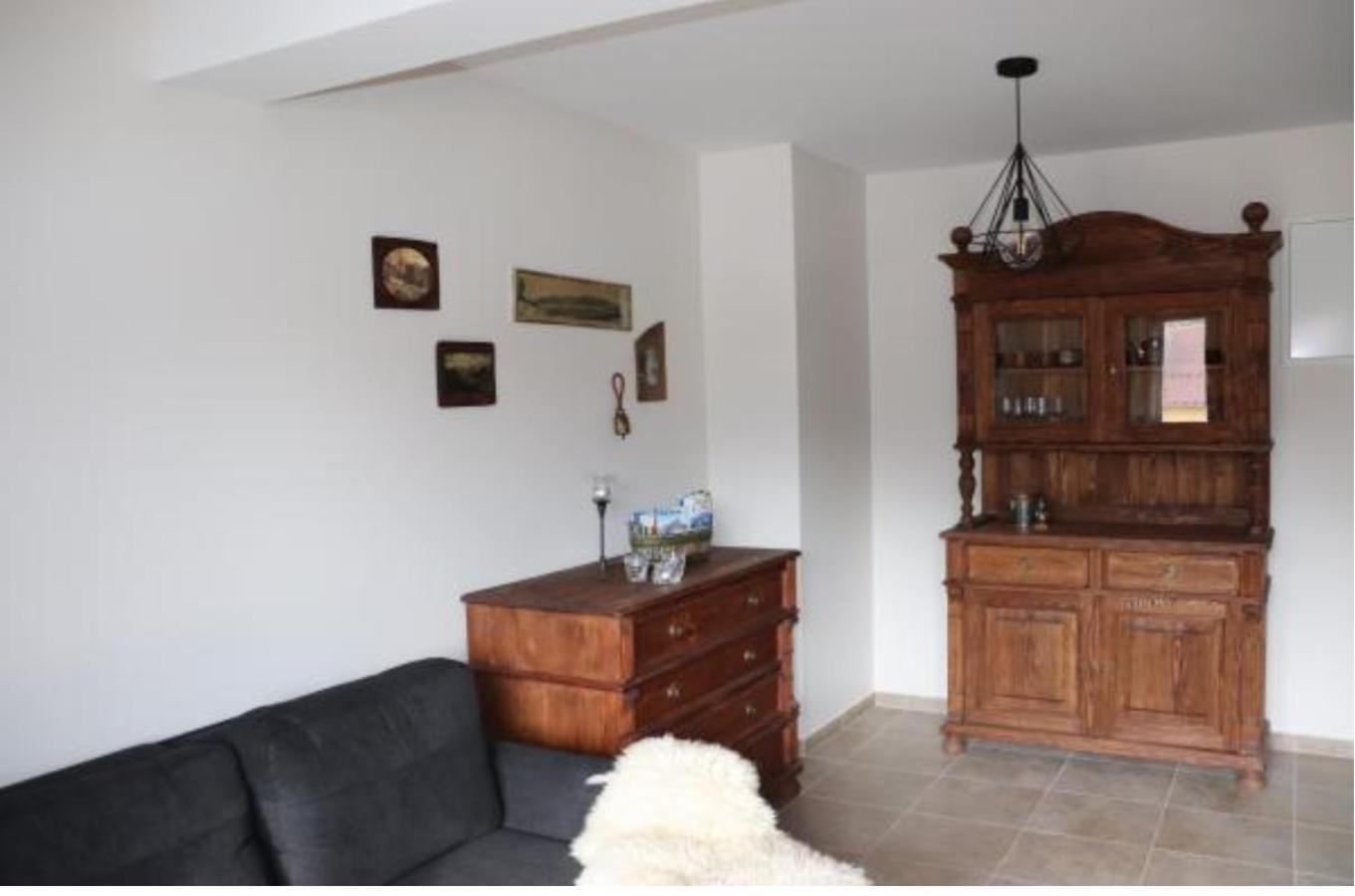 Apartament z basenem