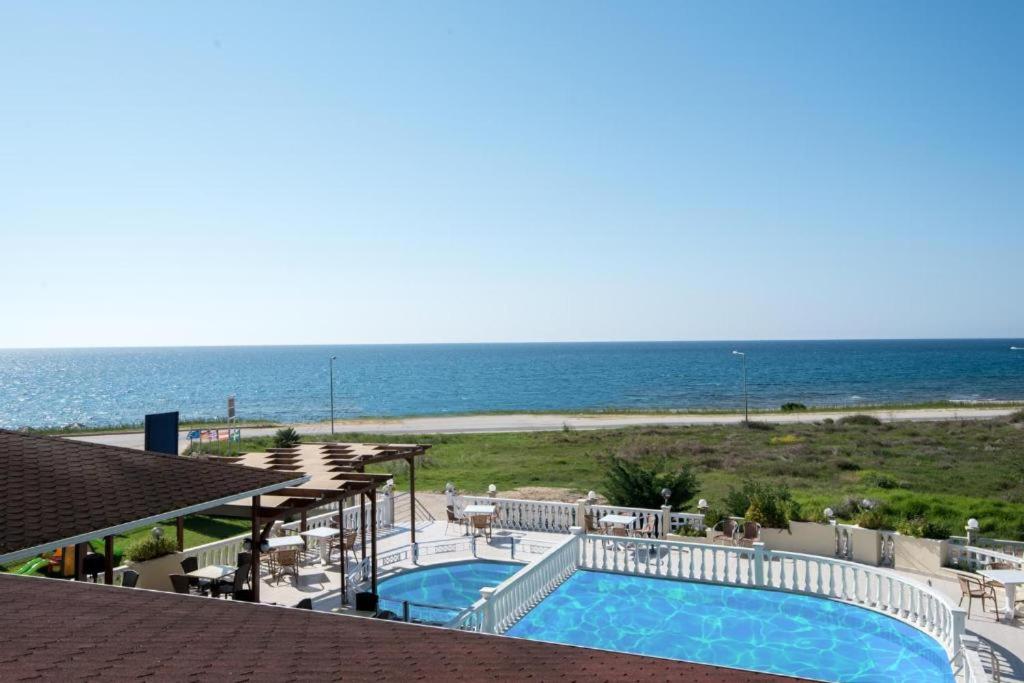 Katerina Hotel