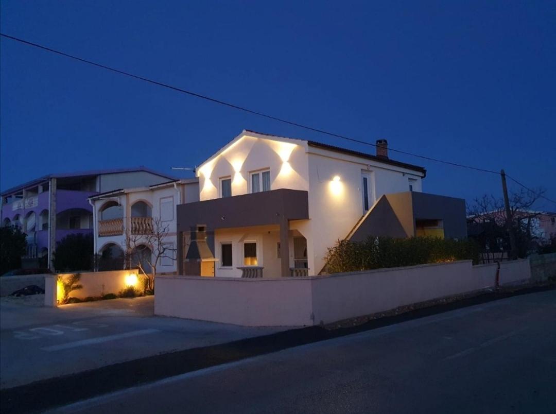 Apartmani Callista view 5