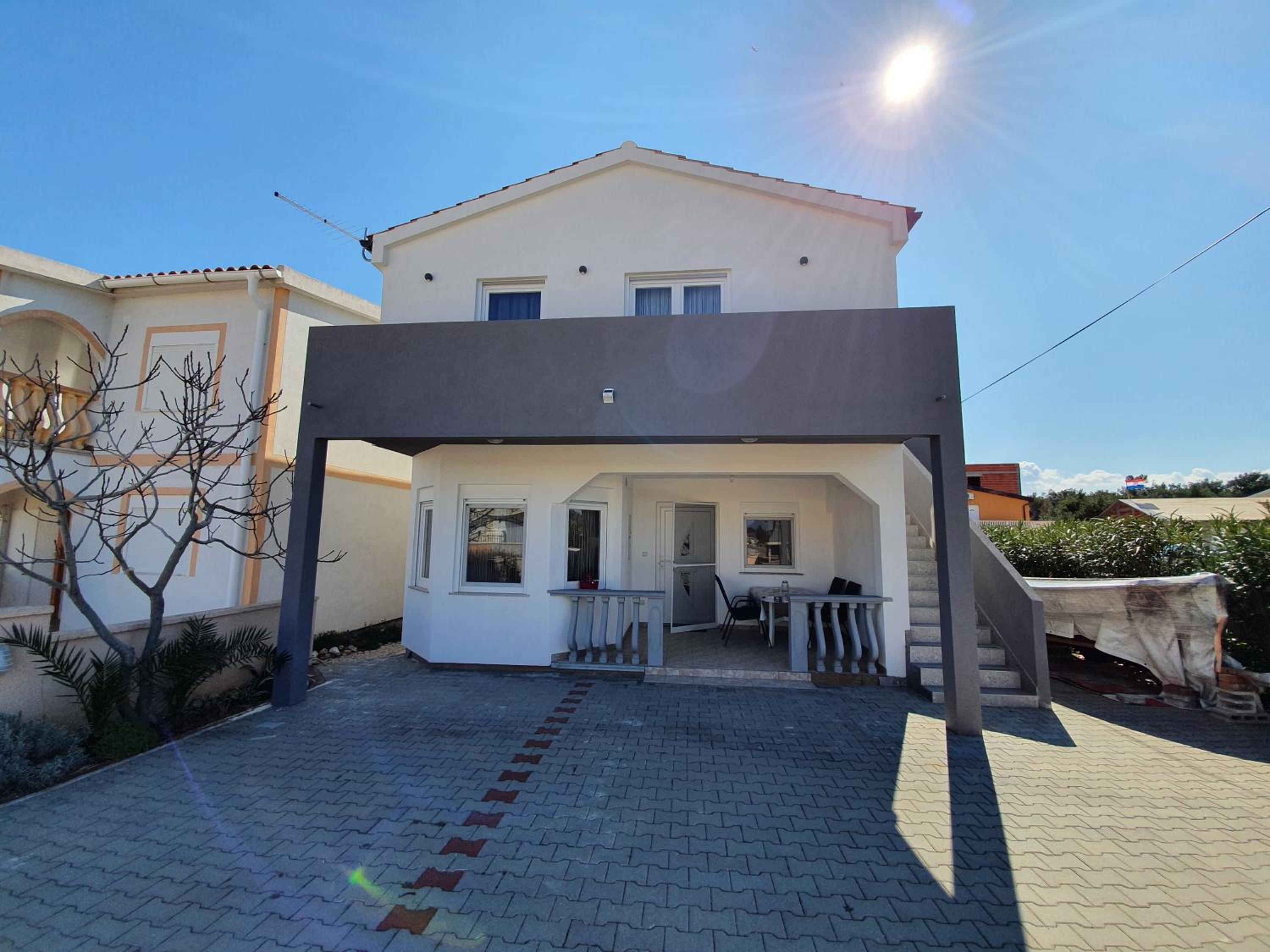 Apartmani Callista view 4