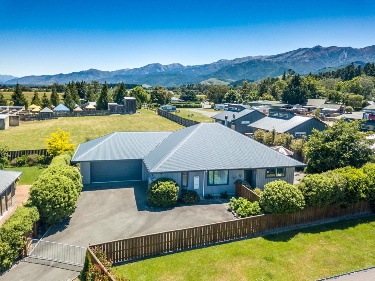 5 Hepburn Lane