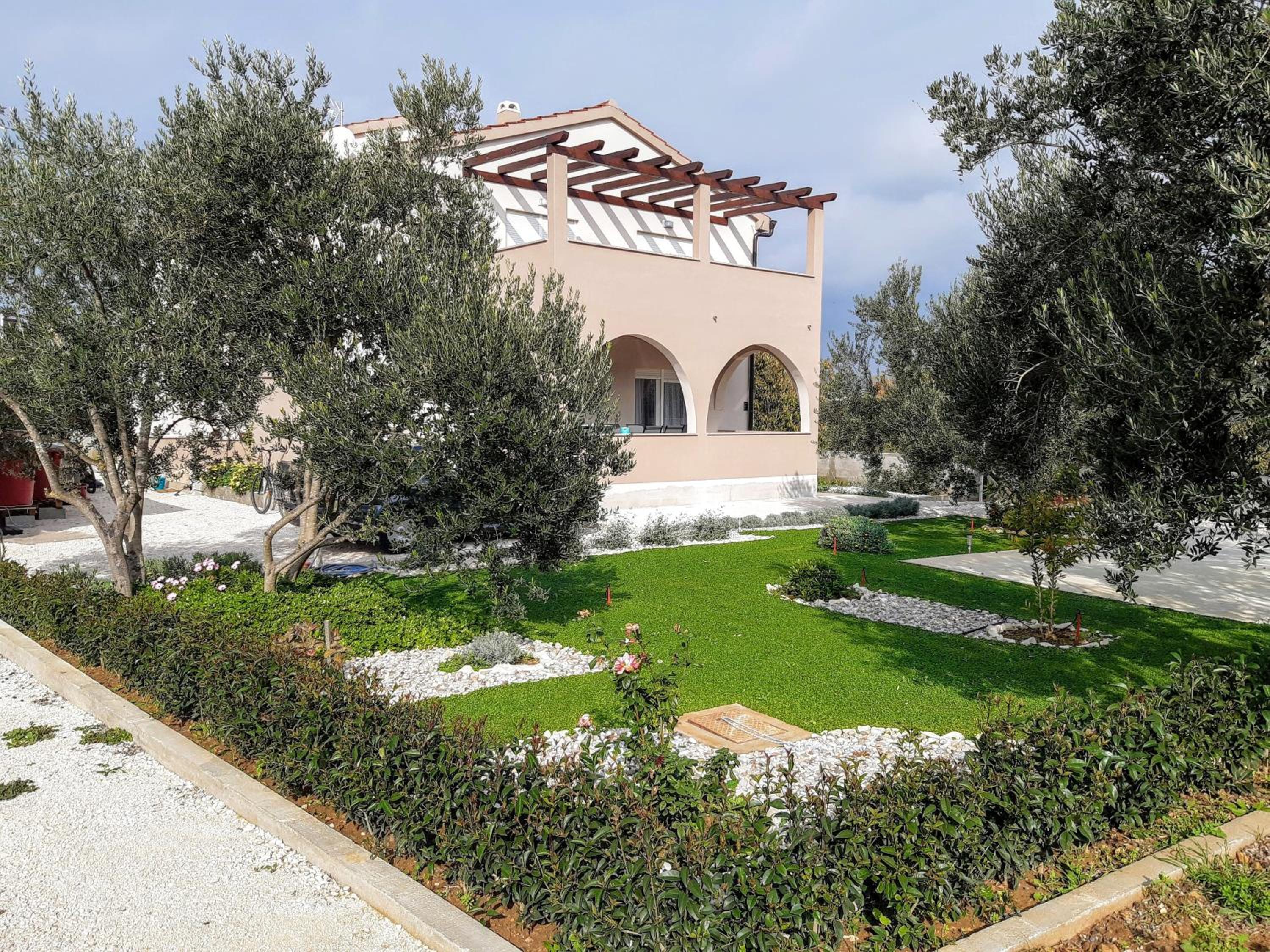 Apartmani J&M view 5