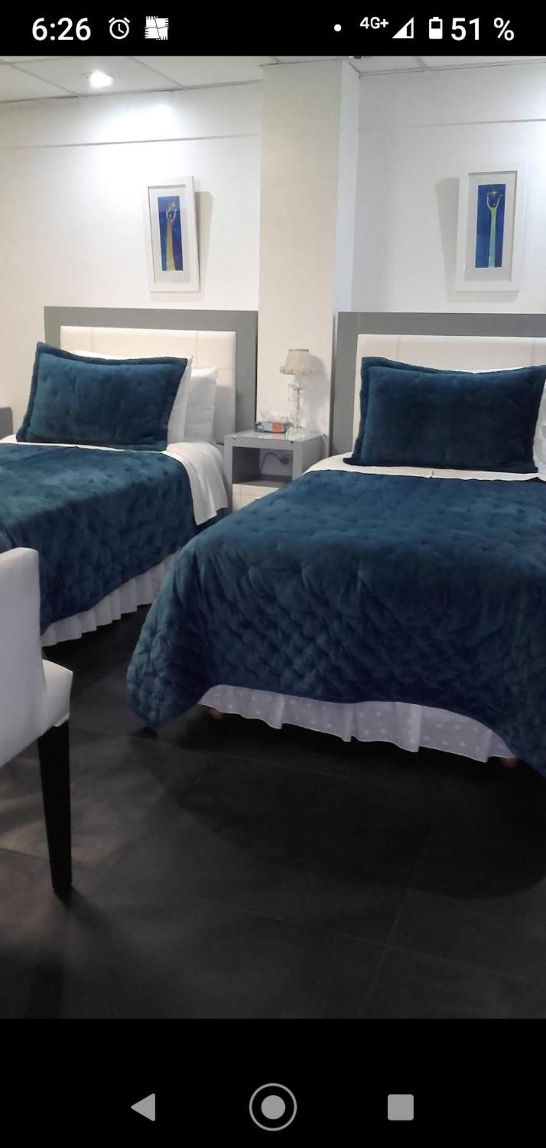 Recoleta 1443 Boutique Apartments