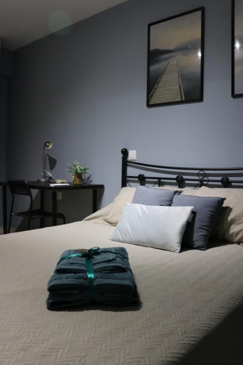 Hotel Semi-basement 50sqm apartment near Kos citycenter - Image 1