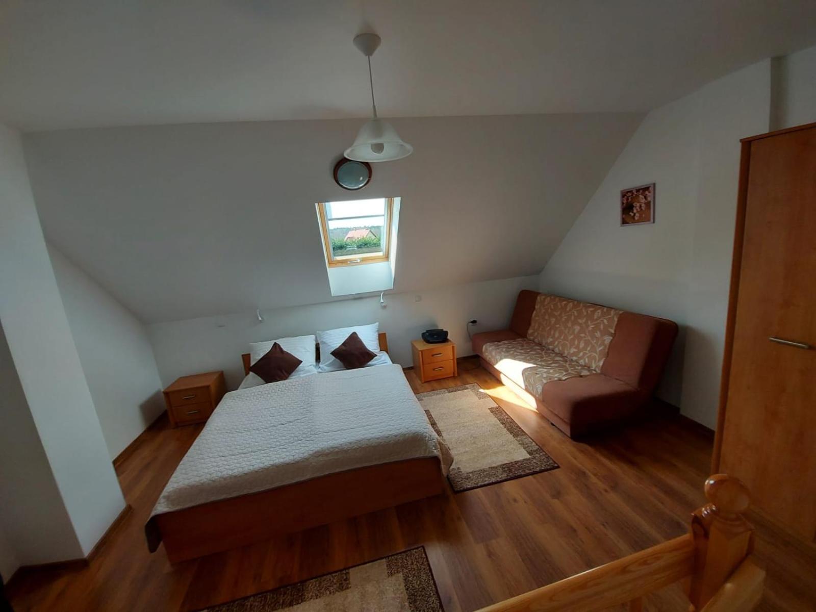 Apartamenty Kołczewo view 3