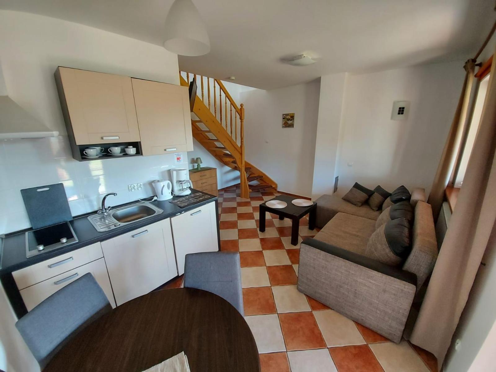 Apartamenty Kołczewo view 4